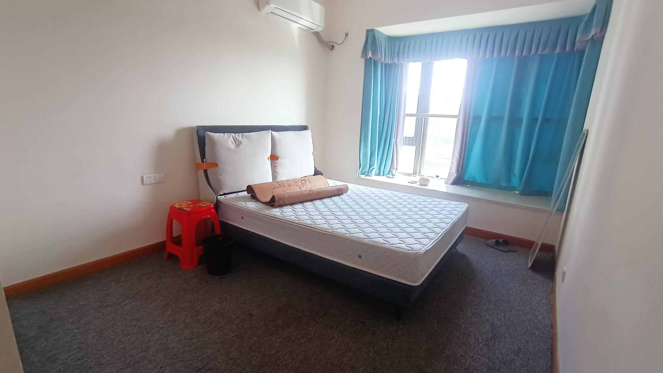 恒大林溪郡 4室2厅2卫 2450.0元/月 恒大林溪郡 4室2厅2卫 2450.0元/月室内图