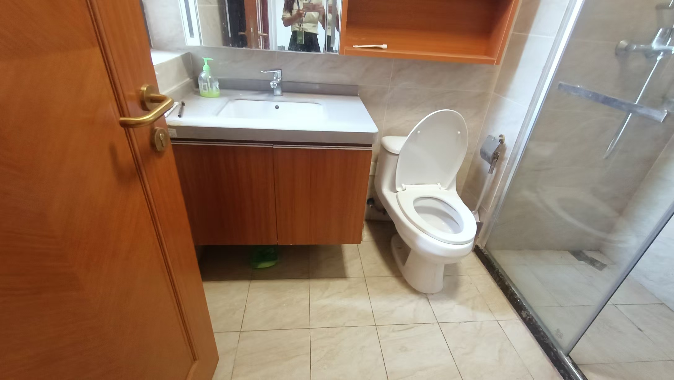 恒大林溪郡 4室2厅2卫 2450.0元/月 恒大林溪郡 4室2厅2卫 2450.0元/月室内图