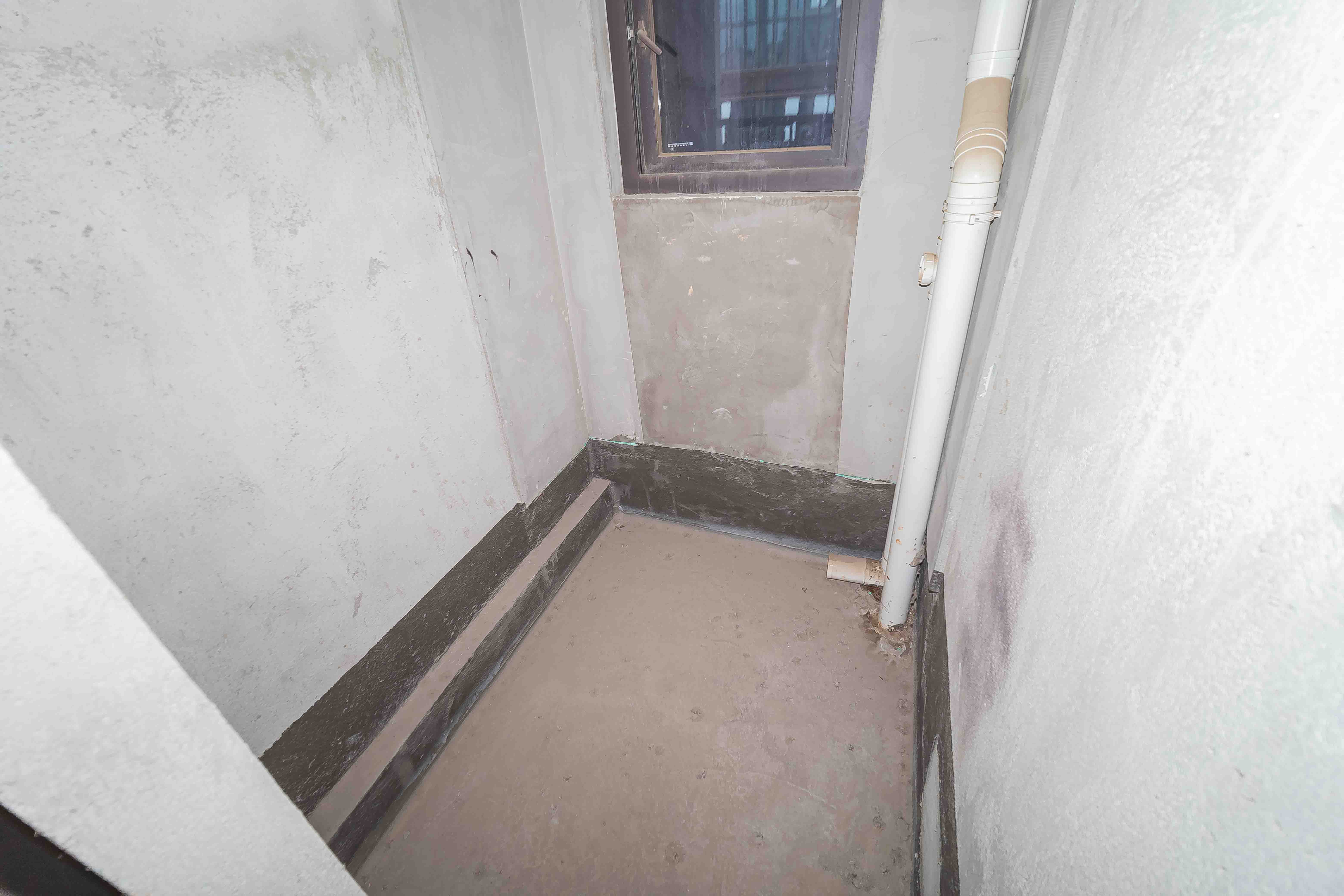 建发央玺（建发泱玺雅苑）  4室2厅2卫   398.00万卫生间