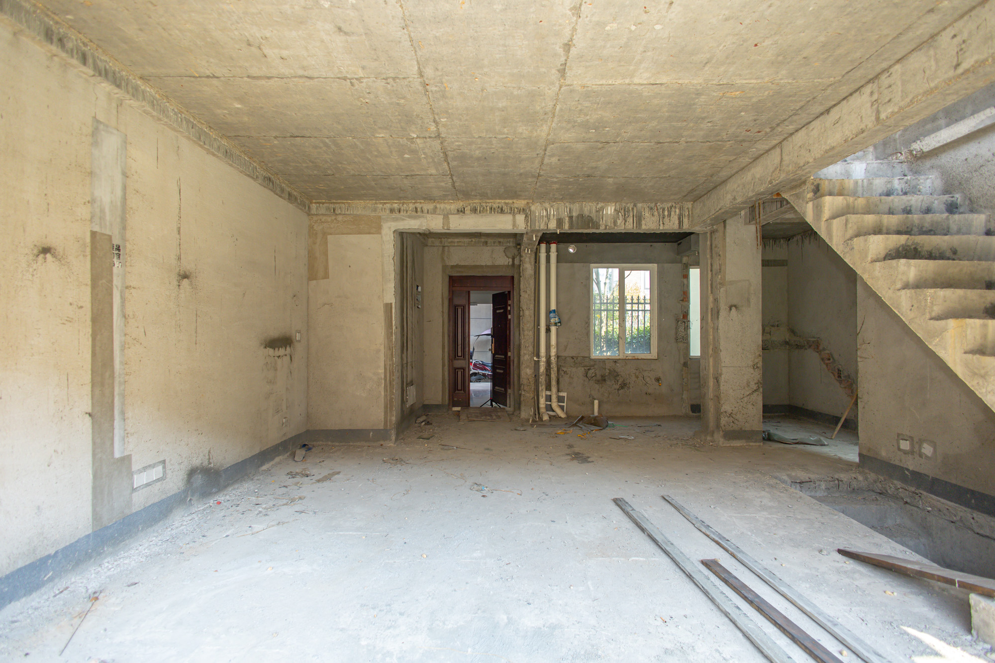 金地艺境 3室2厅2卫 201.8万 金地艺境 3室2厅2卫 201.8万客厅