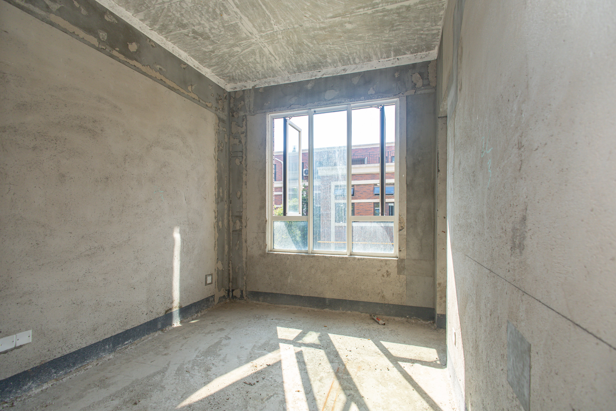 金地艺境 3室2厅2卫 201.8万 金地艺境 3室2厅2卫 201.8万卧室