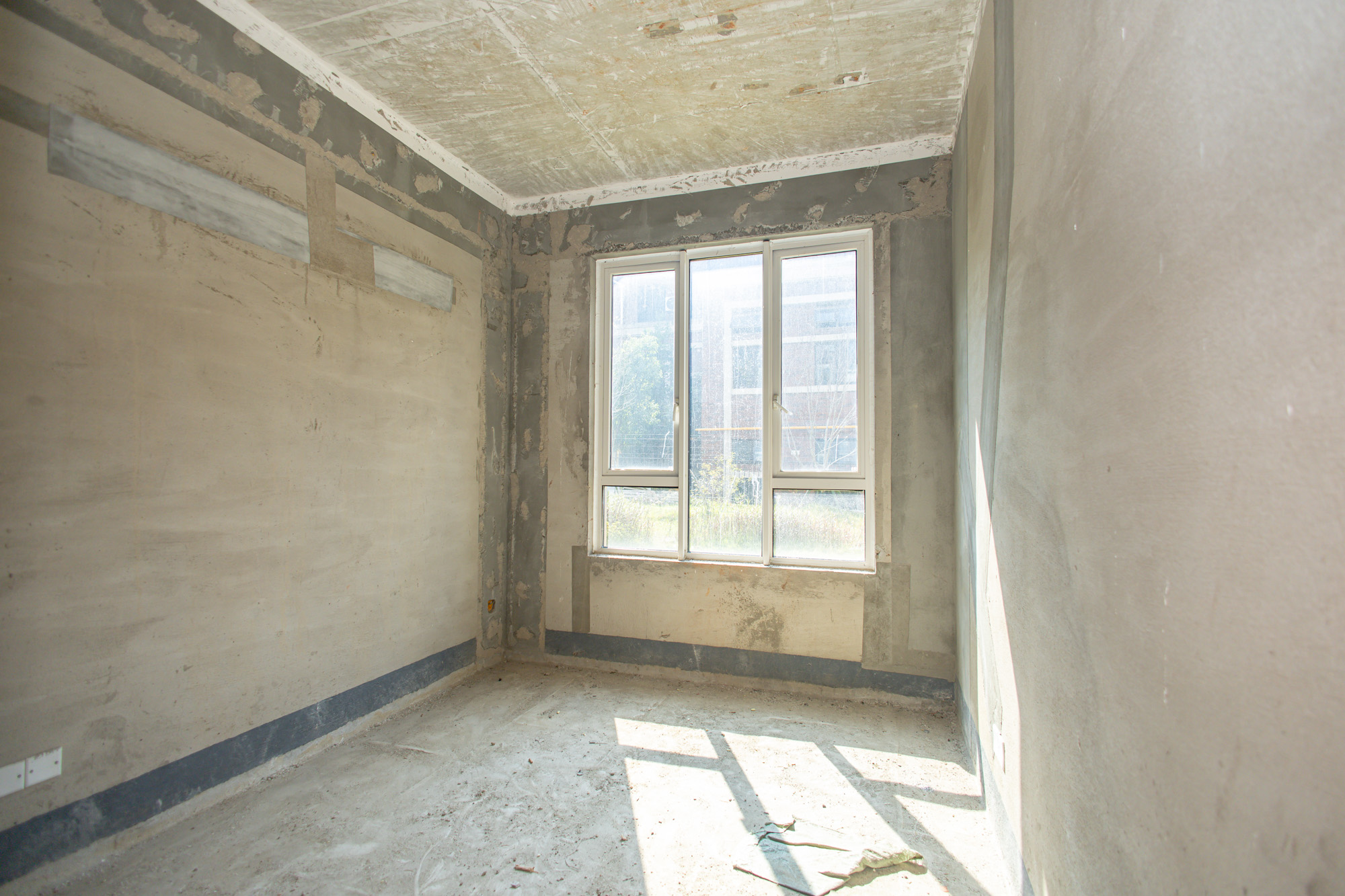 金地艺境 3室2厅2卫 201.8万 金地艺境 3室2厅2卫 201.8万卧室