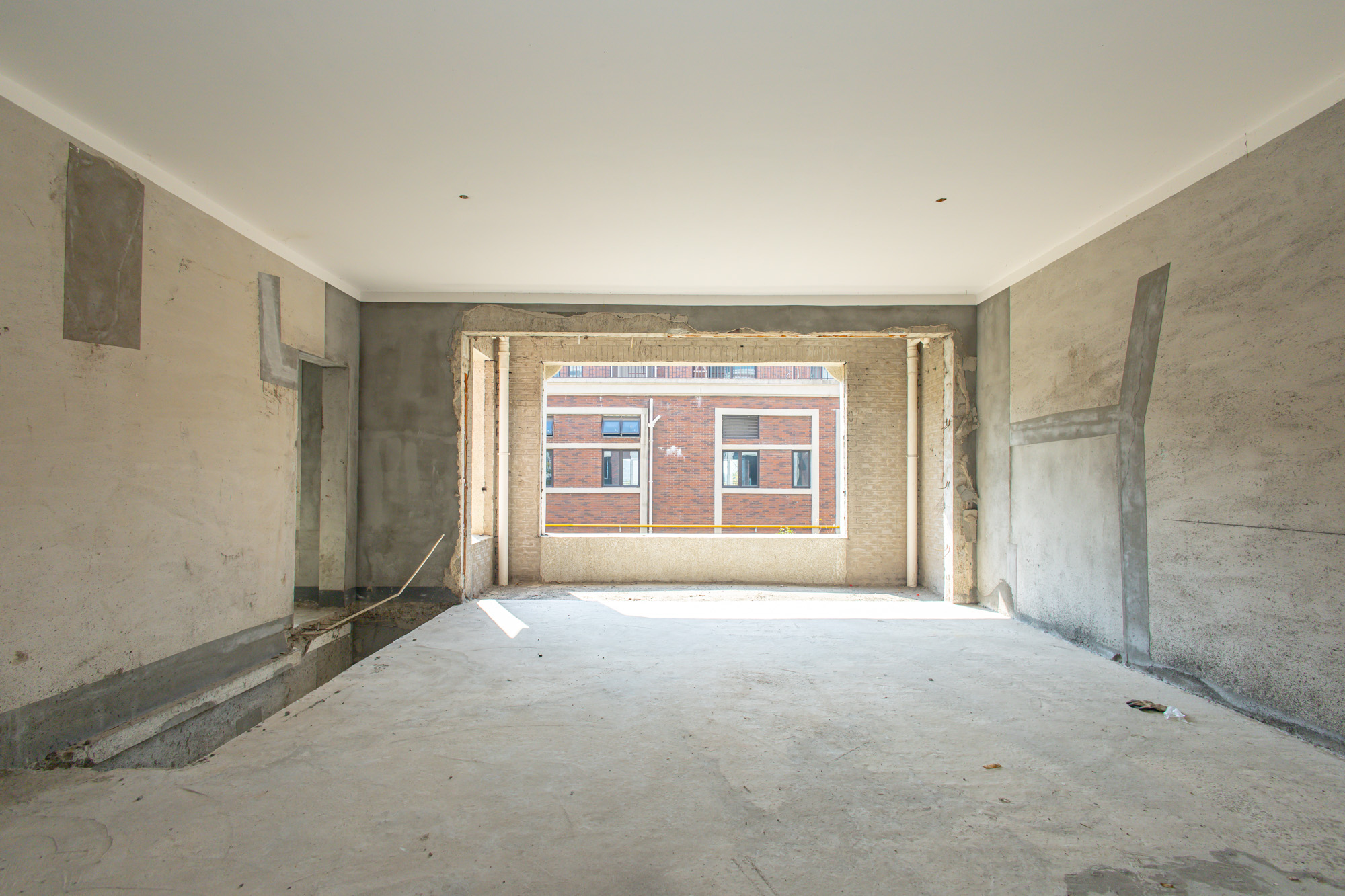 金地艺境 3室2厅2卫 201.8万 金地艺境 3室2厅2卫 201.8万卧室