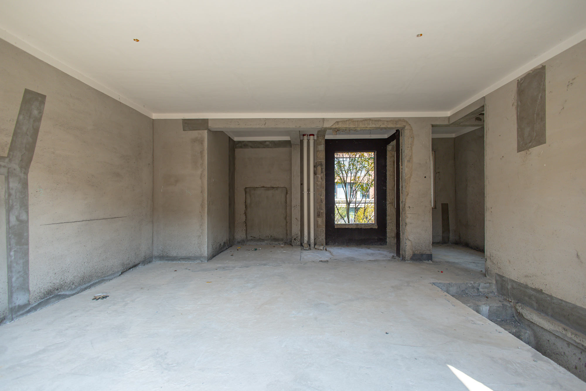 金地艺境 3室2厅2卫 201.8万 金地艺境 3室2厅2卫 201.8万卧室