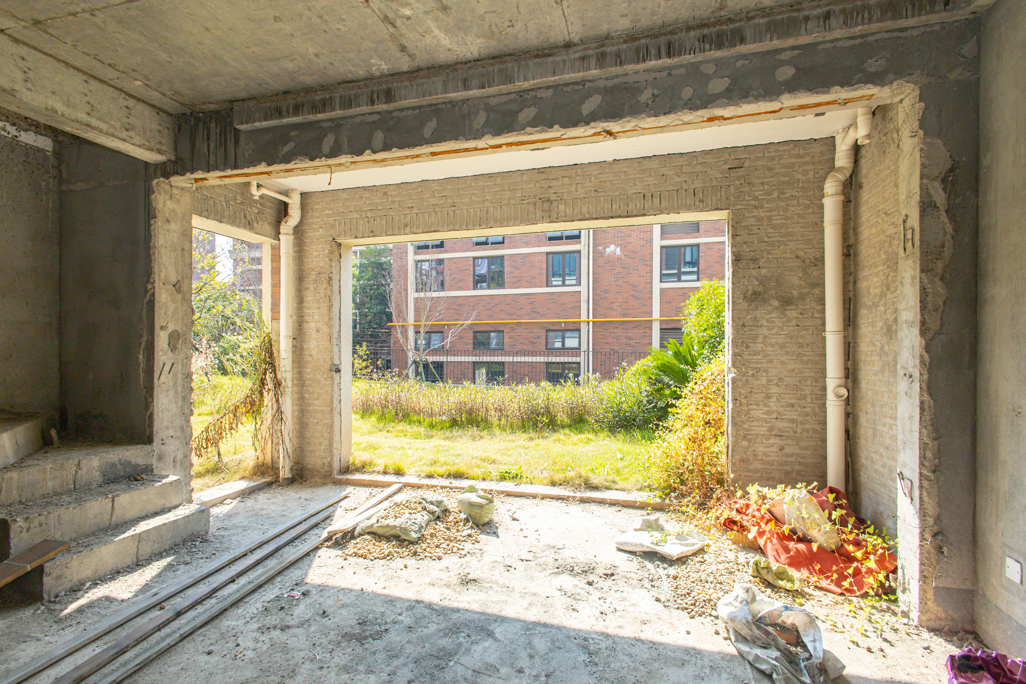 金地艺境 3室2厅2卫 201.8万 金地艺境 3室2厅2卫 201.8万阳台