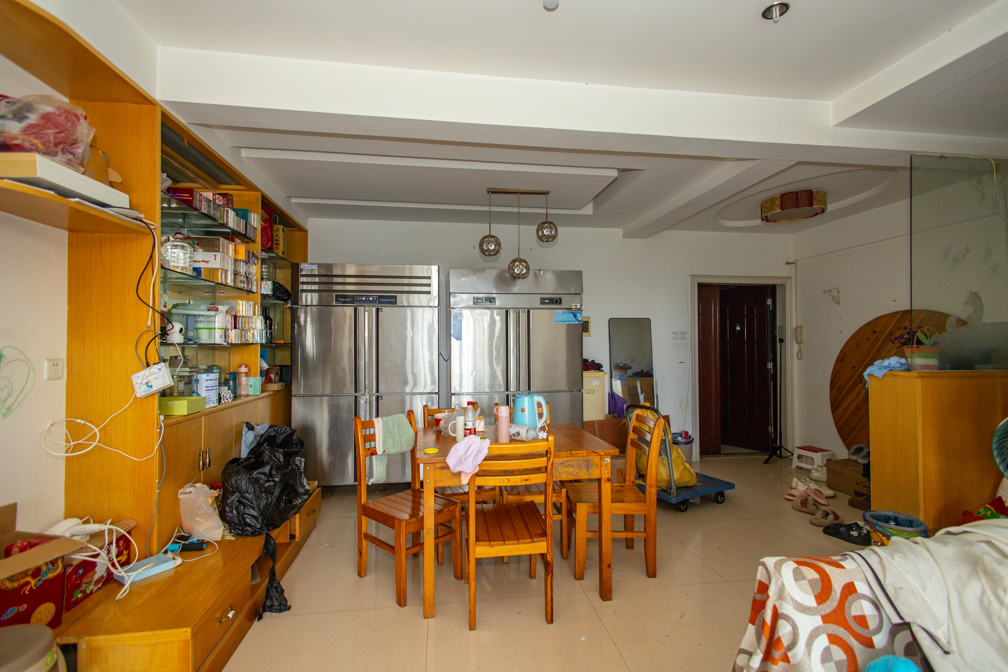 开源鑫景 3室2厅2卫 49.8万 开源鑫景 3室2厅2卫 49.8万其他