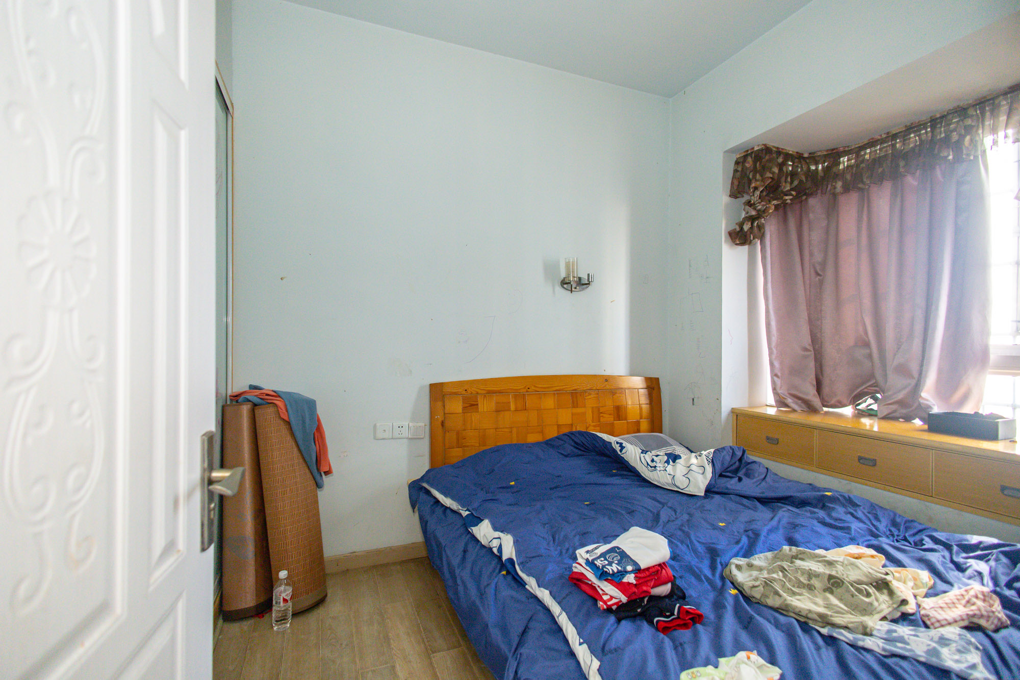 开源鑫景 3室2厅2卫 49.8万 开源鑫景 3室2厅2卫 49.8万卧室