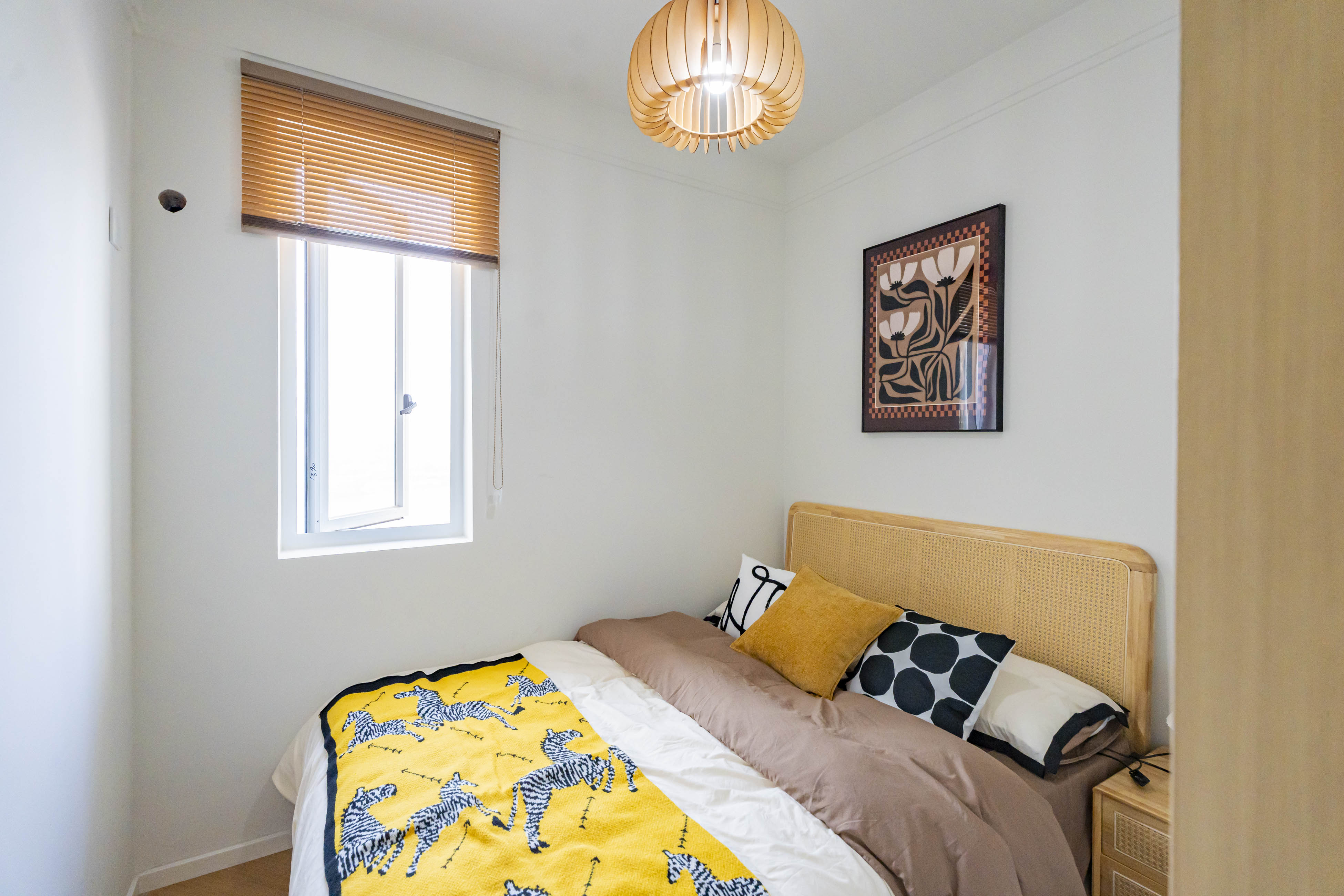 欧陆经典  2室1厅1卫    109.8万卧室