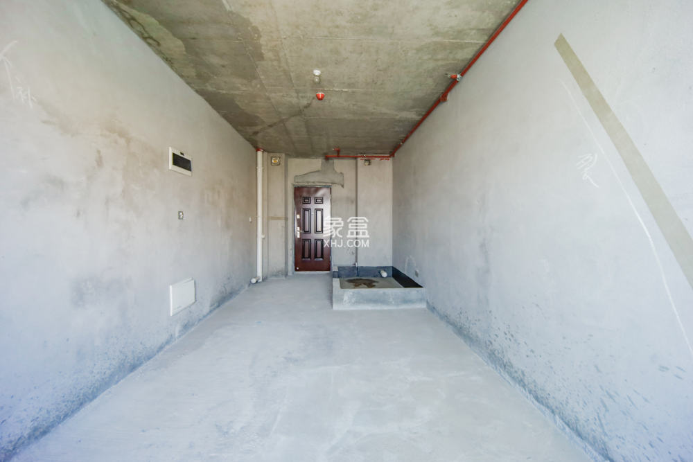 华润翡翠府  1室0厅0卫    19.8万