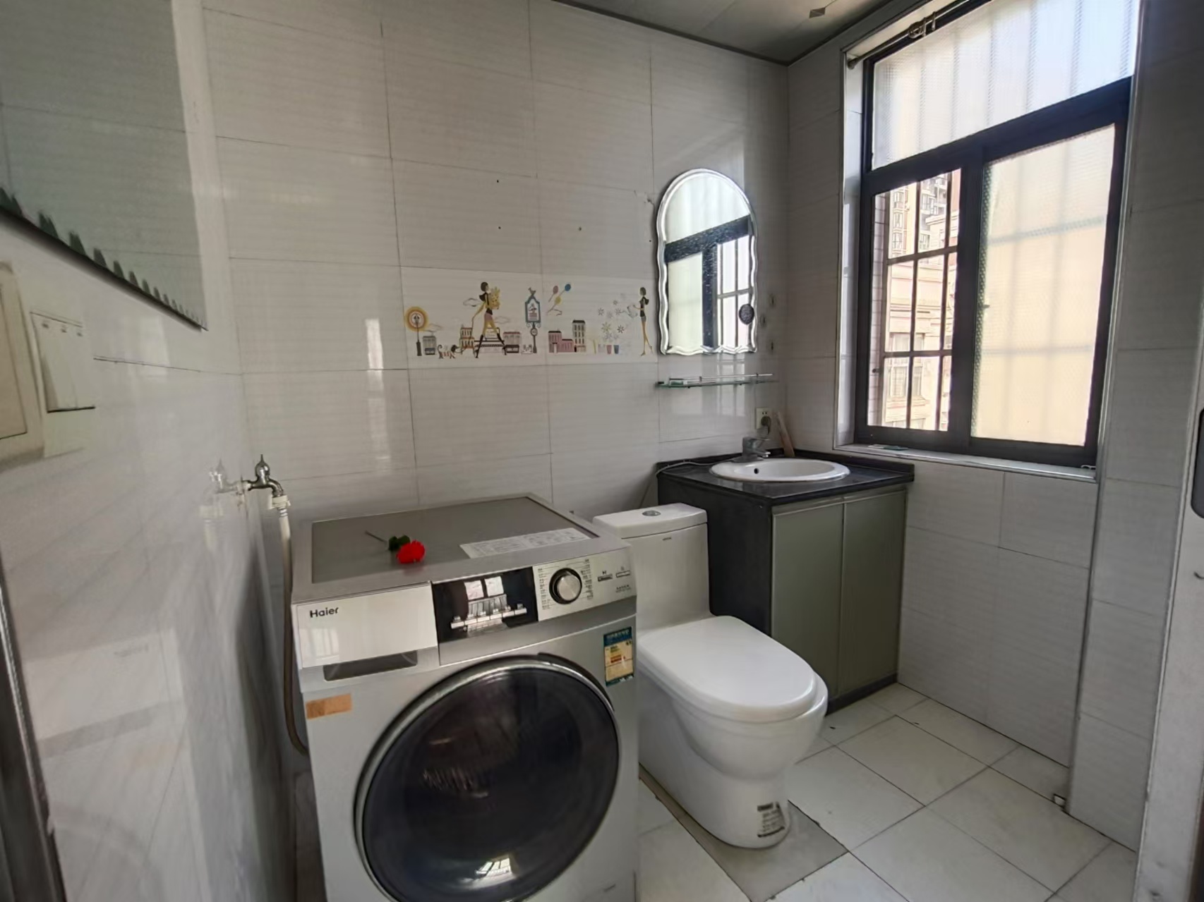 资江明珠 2室2厅1卫 1500.0元/月 资江明珠 2室2厅1卫 1500.0元/月室内图