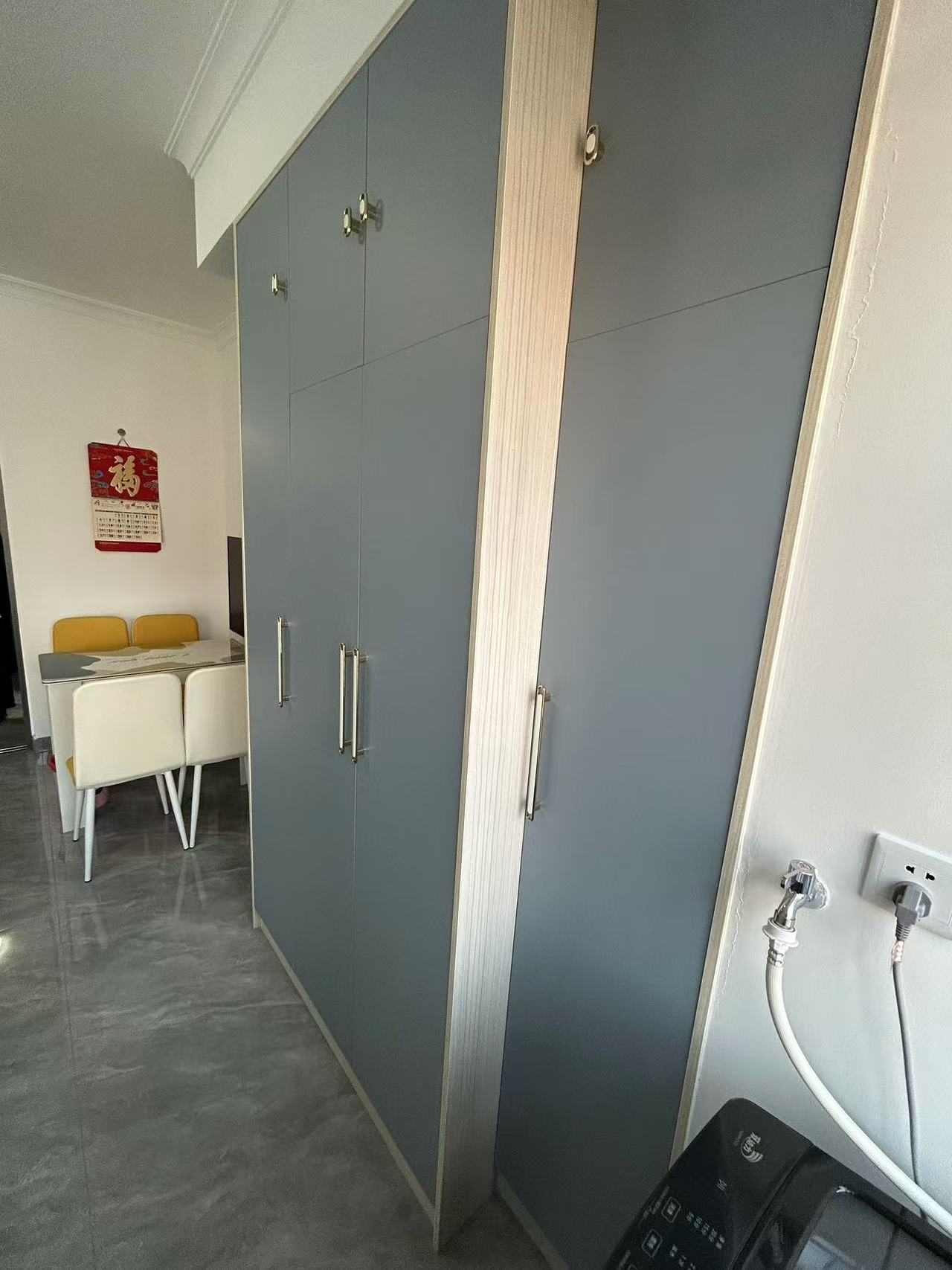 云顶上品 1室1厅1卫 1300.0元/月 云顶上品 1室1厅1卫 1300.0元/月室内图