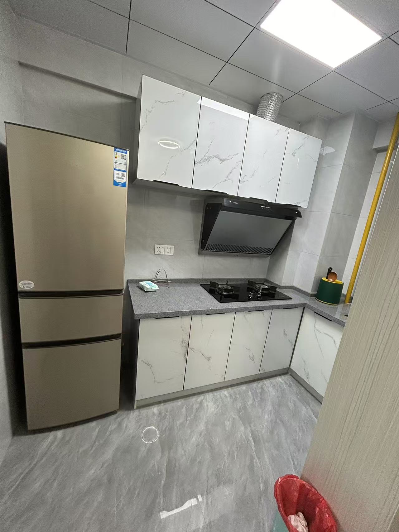 云顶上品 1室1厅1卫 1300.0元/月 云顶上品 1室1厅1卫 1300.0元/月室内图