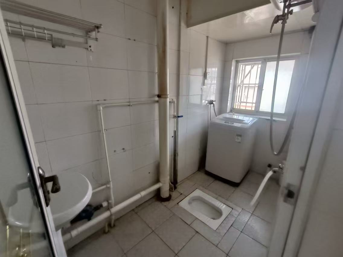 农科家园 2室1厅1卫 1400.0元/月 农科家园 2室1厅1卫 1400.0元/月户型图