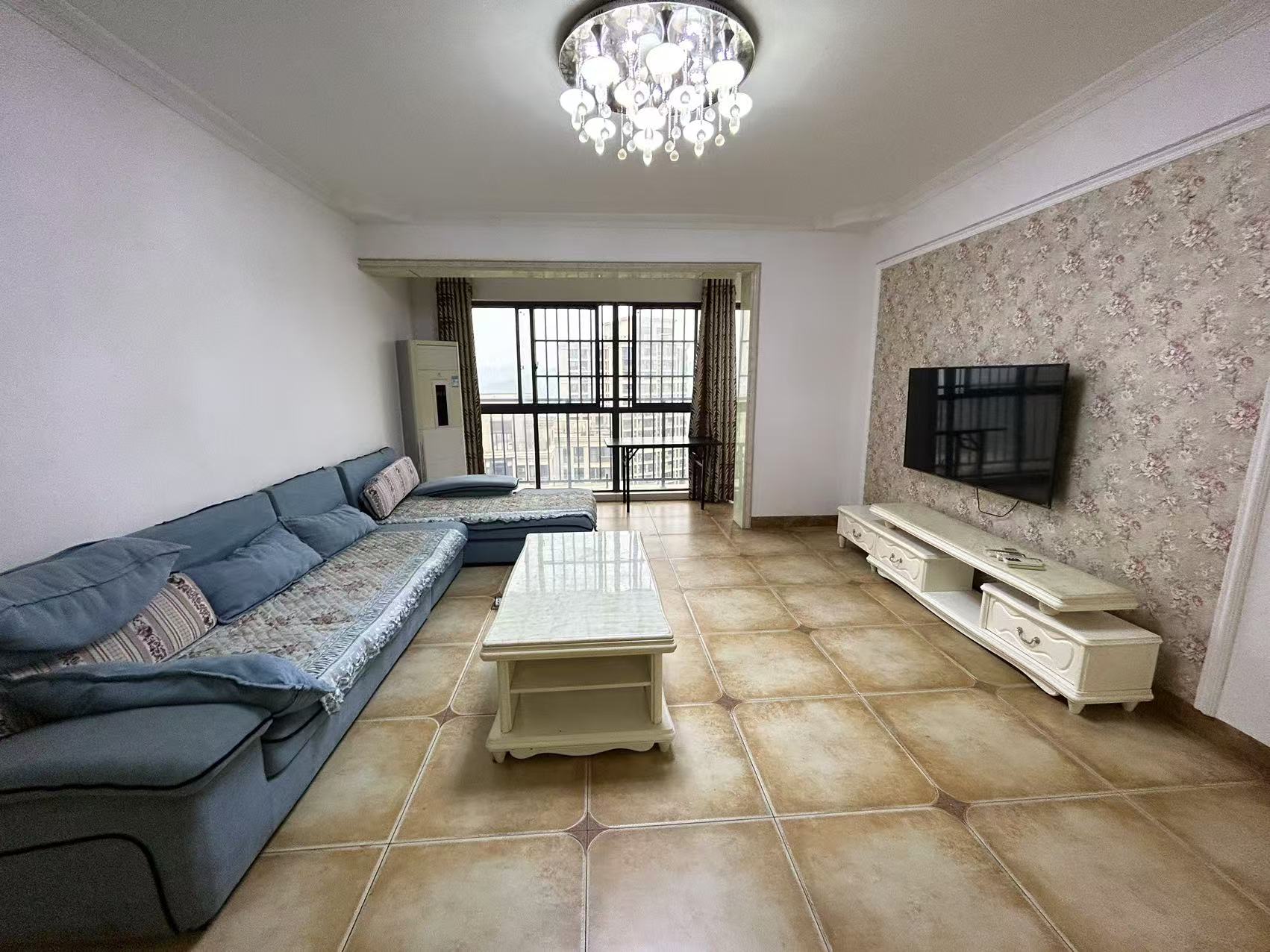 邦盛水岸御园 3室2厅1卫 2000.0元/月 邦盛水岸御园 3室2厅1卫 2000.0元/月室内图