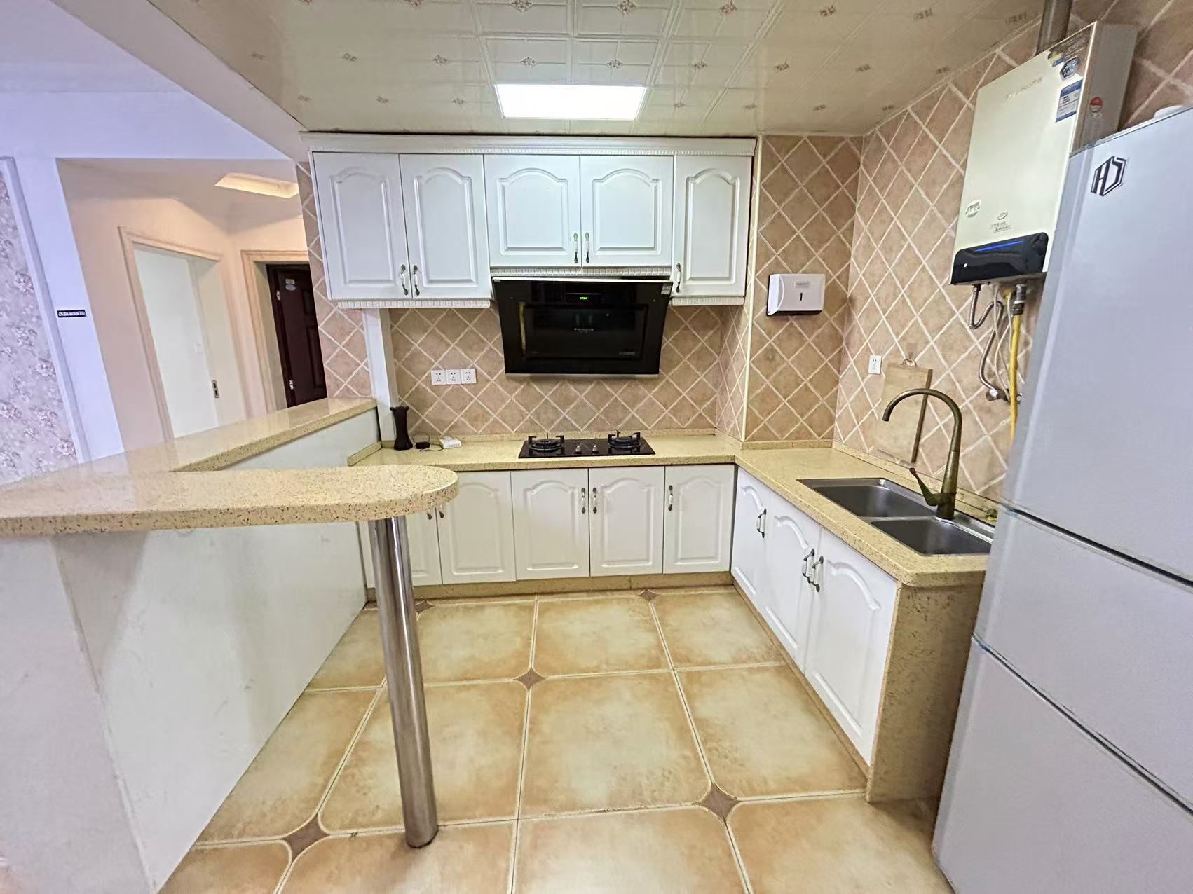 邦盛水岸御园 3室2厅1卫 2000.0元/月 邦盛水岸御园 3室2厅1卫 2000.0元/月室内图