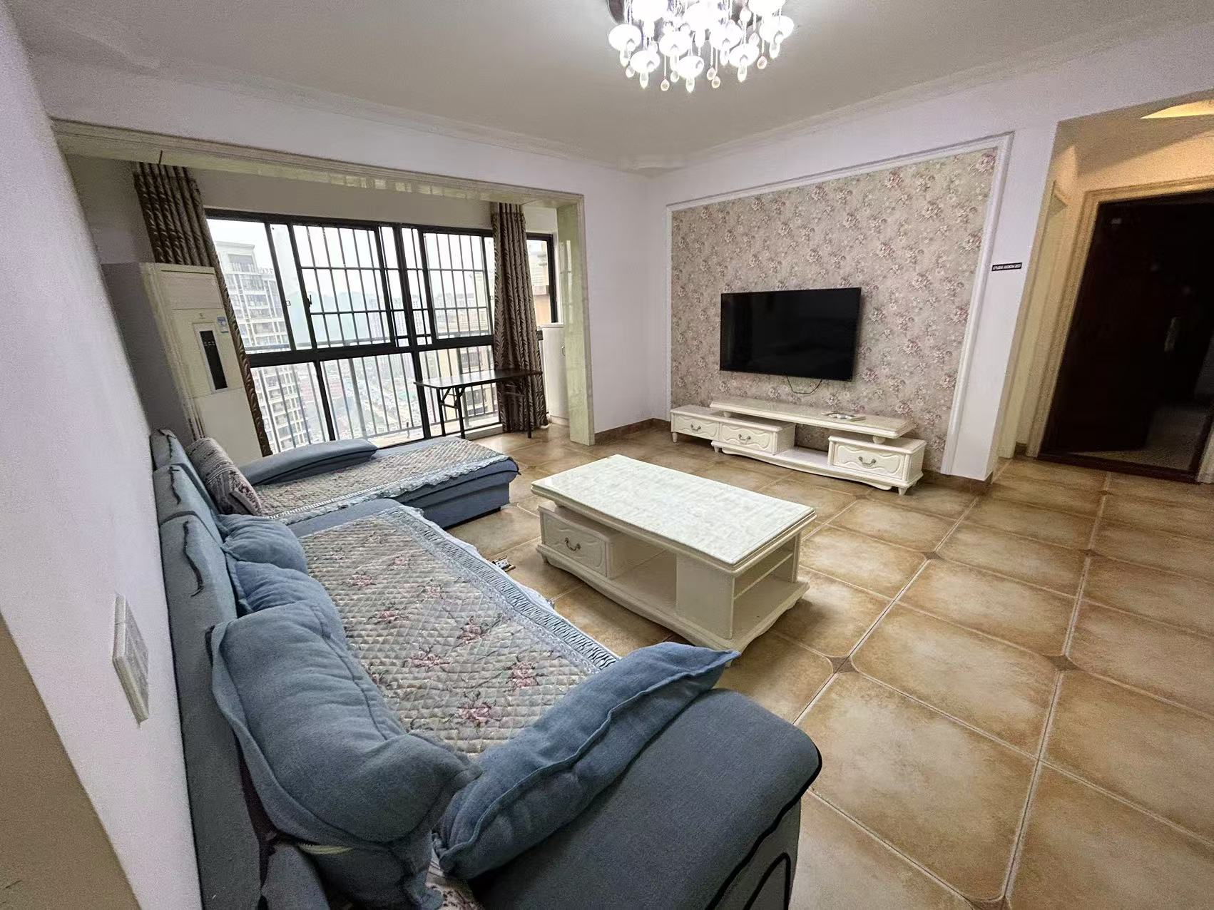 邦盛水岸御园 3室2厅1卫 2000.0元/月 邦盛水岸御园 3室2厅1卫 2000.0元/月室内图