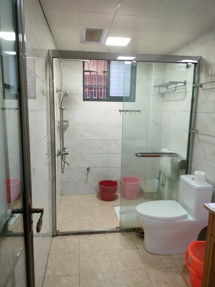 金柘北区 3室2厅2卫 1500.0元/月 金柘北区 3室2厅2卫 1500.0元/月室内图