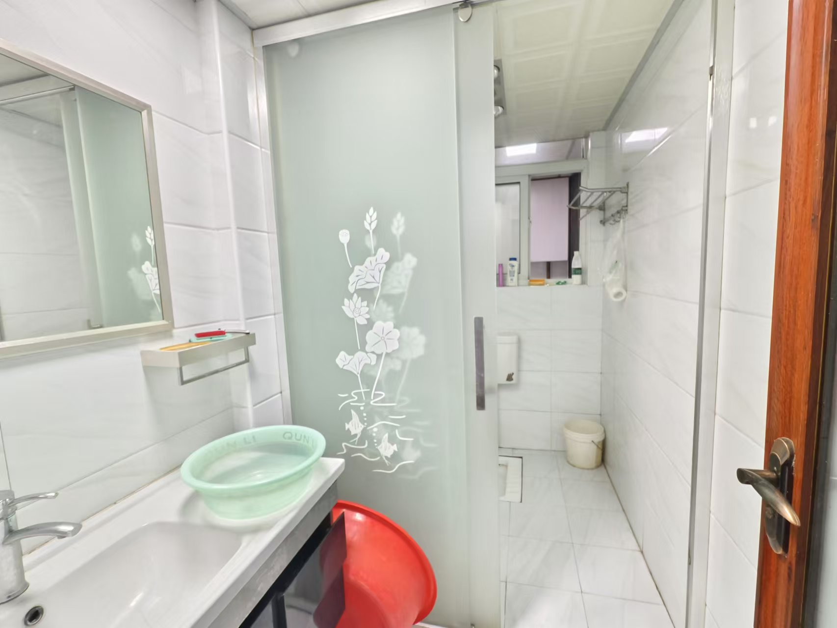 香博堡 3室2厅1卫 55.0万 香博堡 3室2厅1卫 55.0万室内图