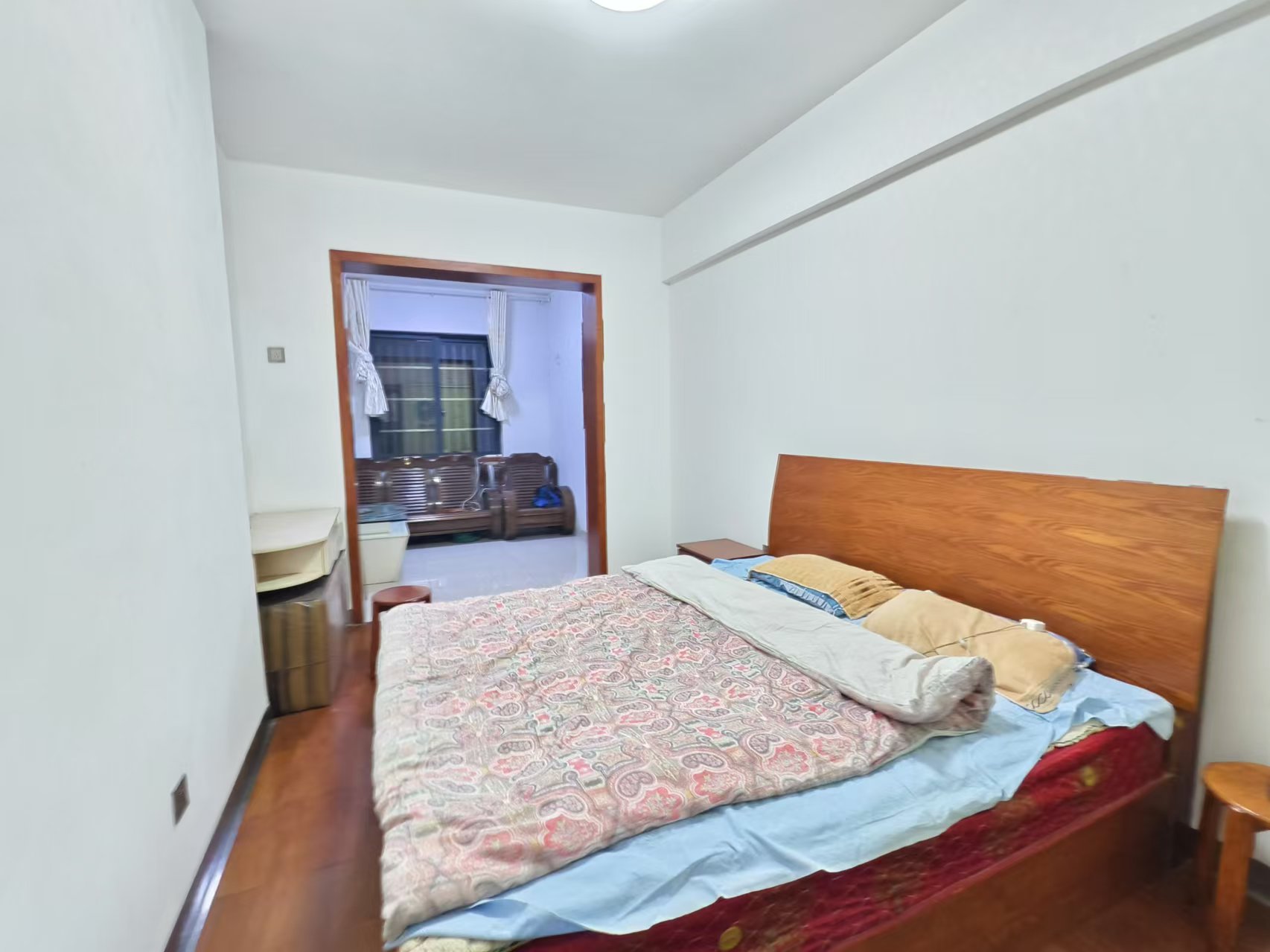 香博堡 3室2厅1卫 55.0万 香博堡 3室2厅1卫 55.0万室内图