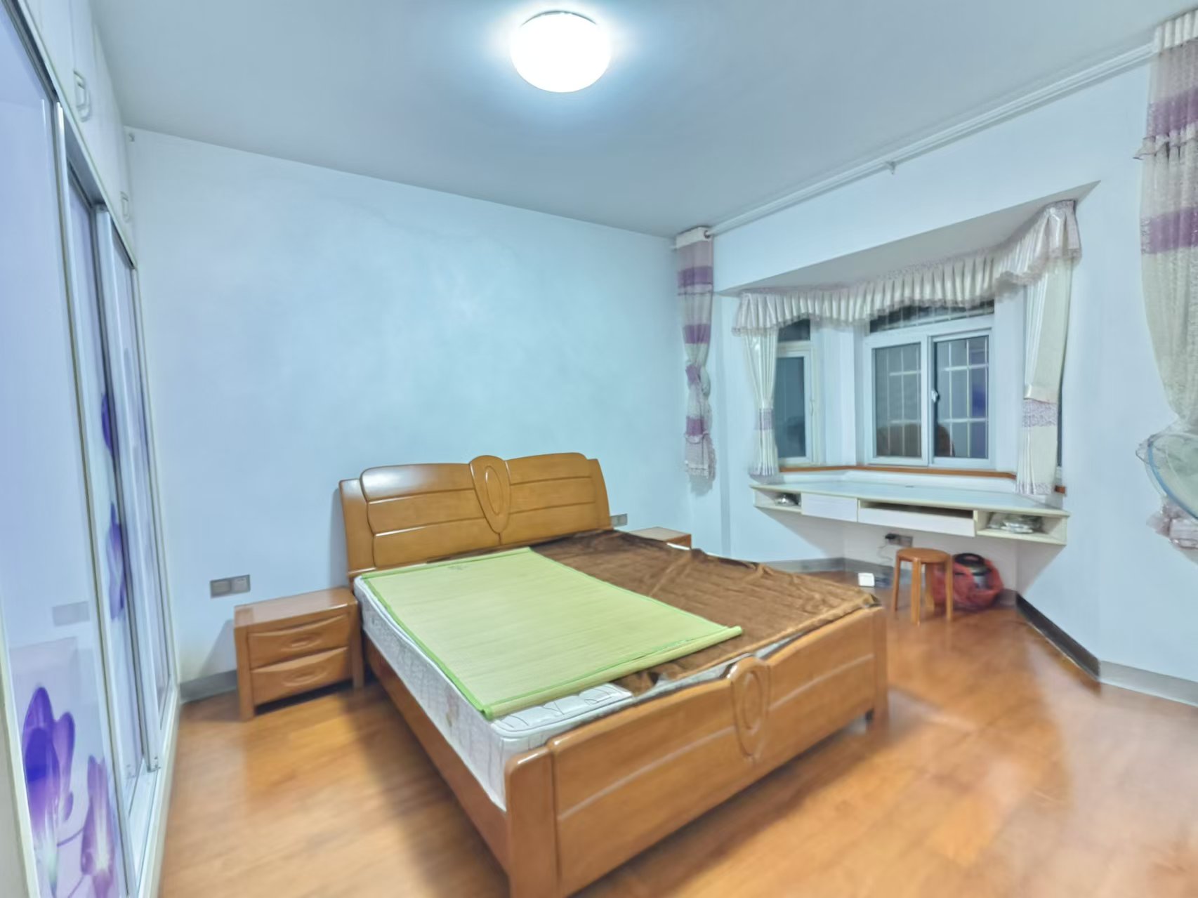 香博堡 3室2厅1卫 55.0万 香博堡 3室2厅1卫 55.0万室内图