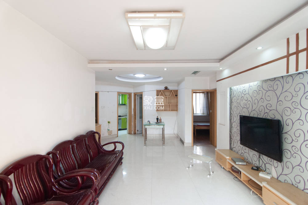 龙王港社区  3室2厅1卫    75.0万