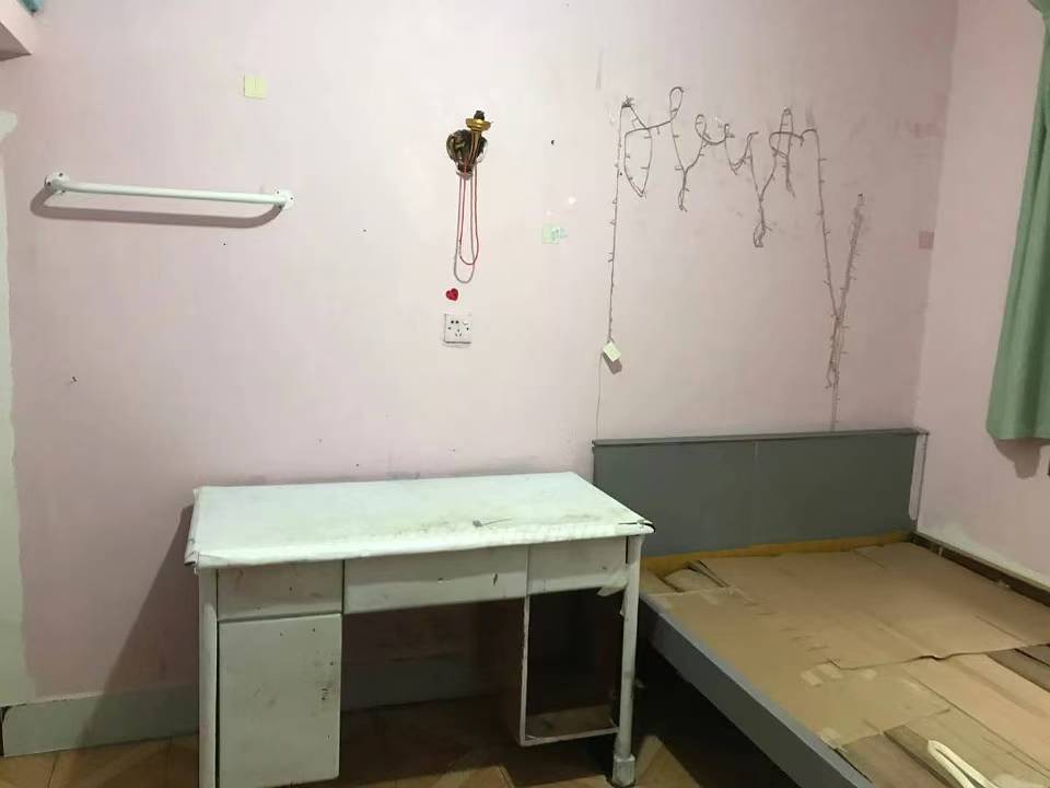 春风小区  3室2厅1卫   1600.00元/月