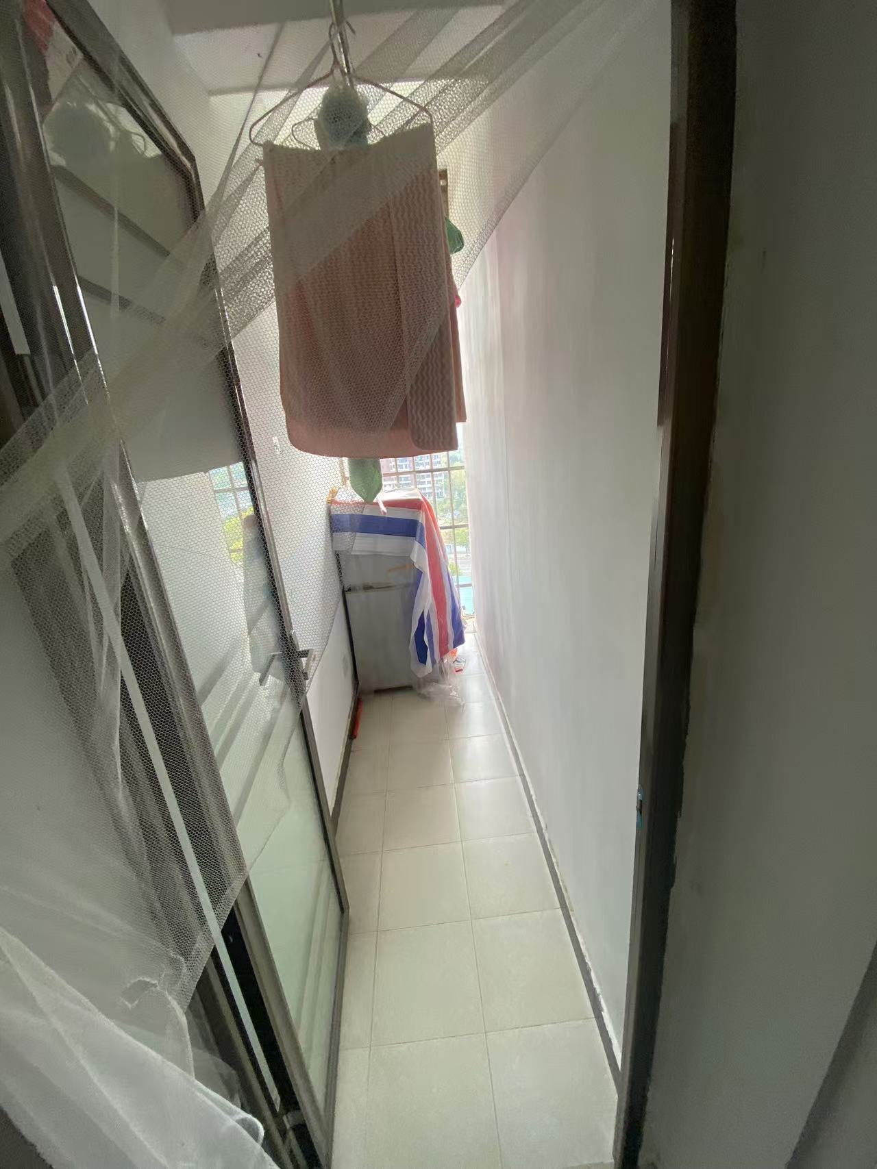 星城荣域 1室1厅1卫 1500.0元/月 星城荣域 1室1厅1卫 1500.0元/月户型图