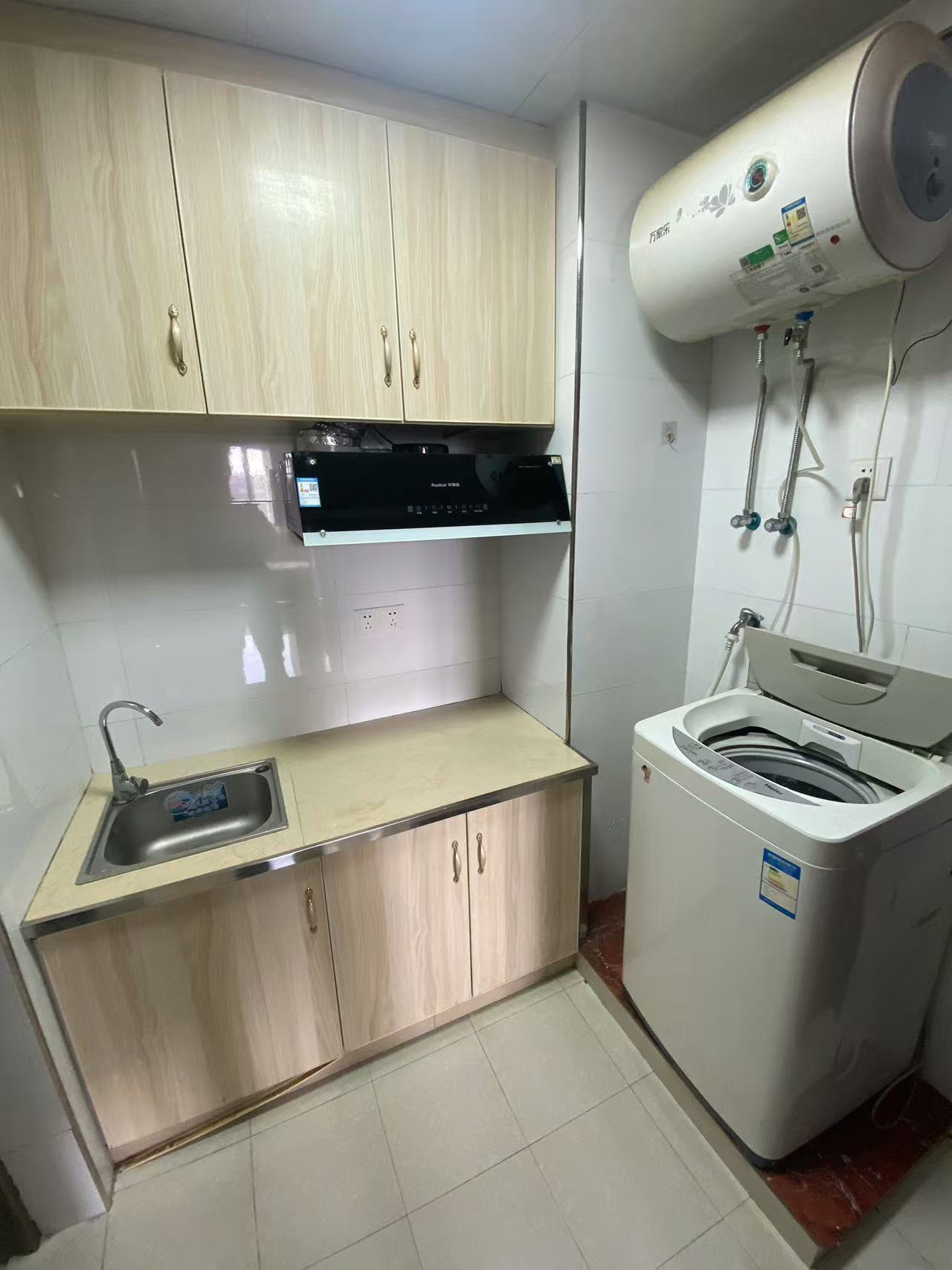 星城荣域 1室1厅1卫 1500.0元/月 星城荣域 1室1厅1卫 1500.0元/月户型图