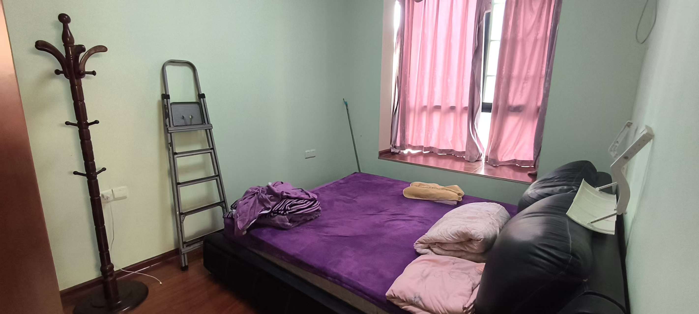 湘江世纪城望江苑 3室2厅2卫 2600.0元/月 湘江世纪城望江苑 3室2厅2卫 2600.0元/月室内图