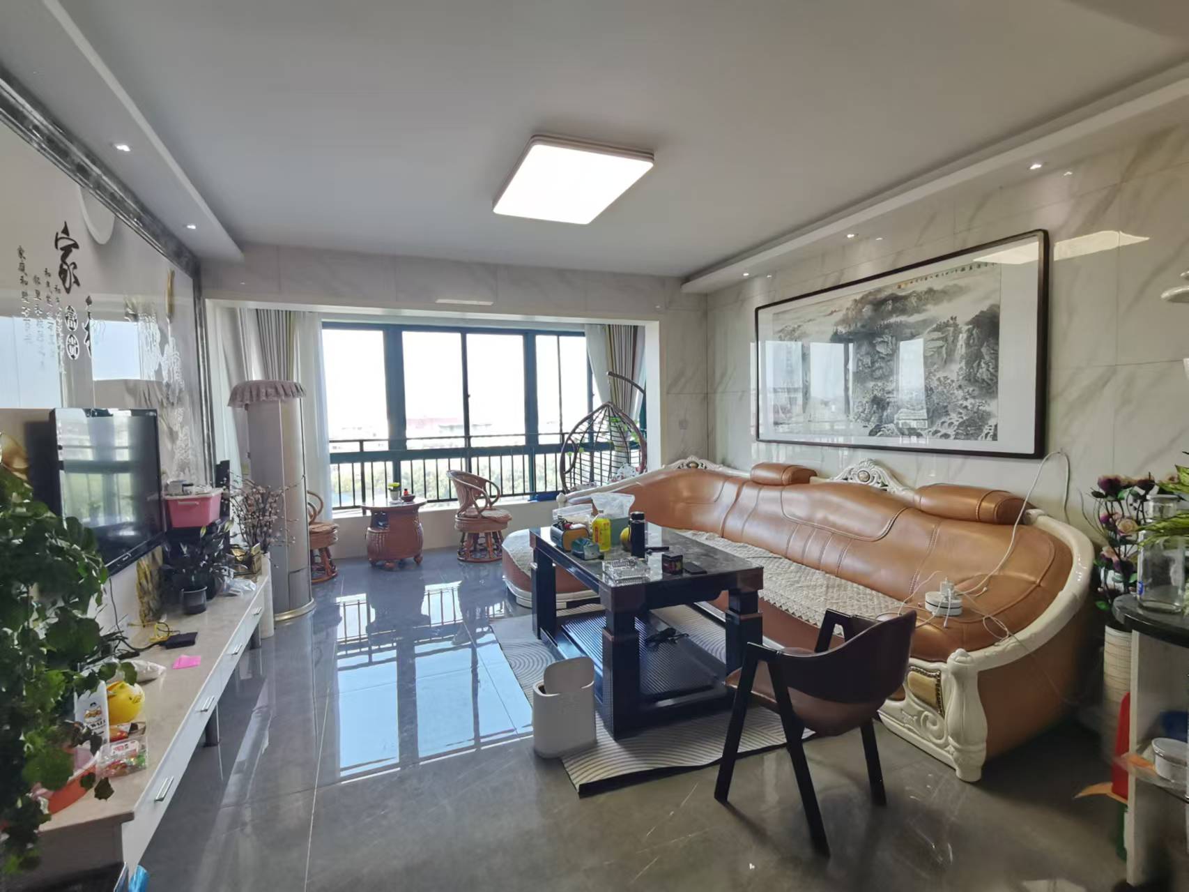 天鹅湖1号 3室2厅2卫 72.8万 天鹅湖1号 3室2厅2卫 72.8万室内图