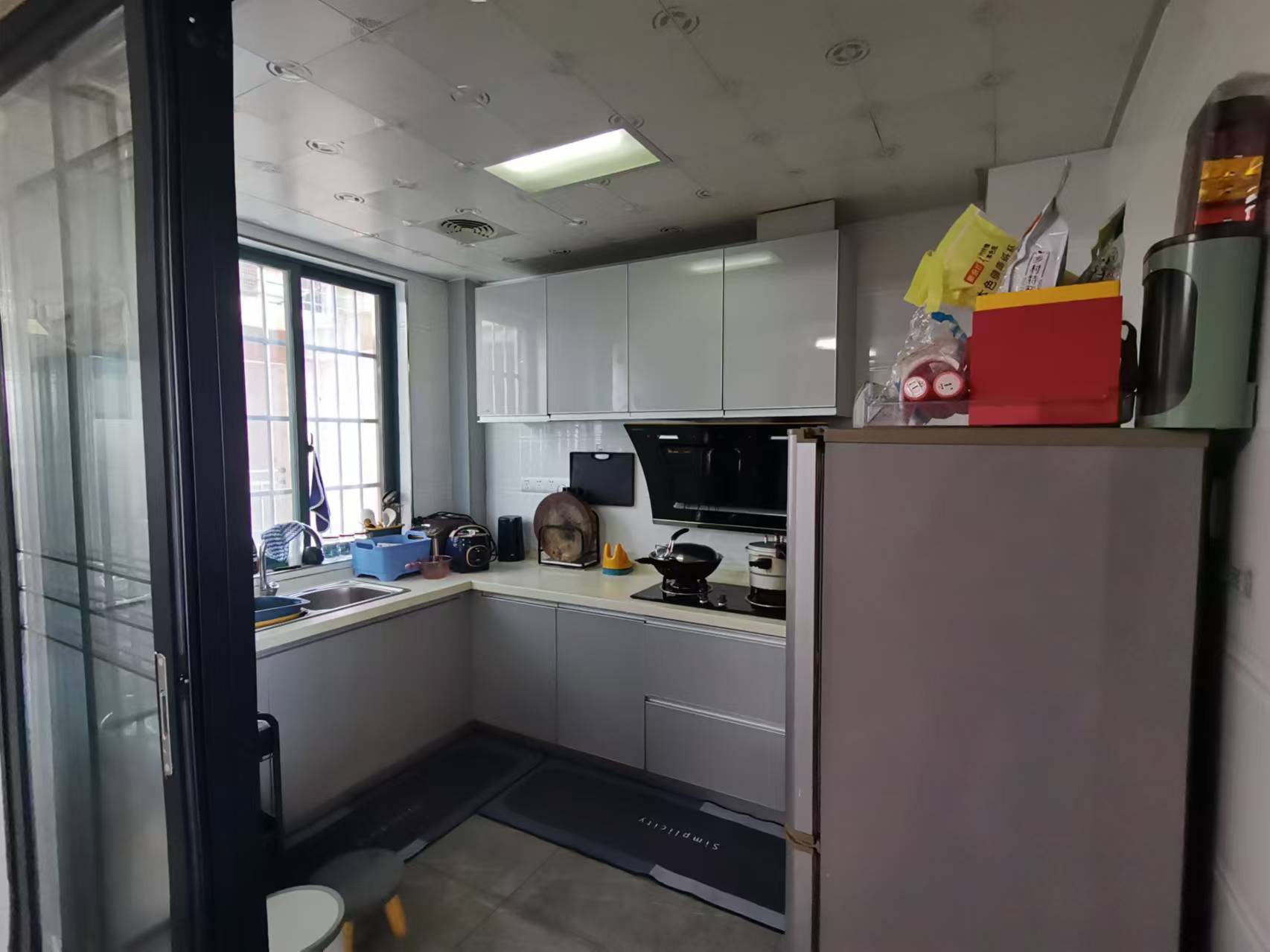 天鹅湖1号 3室2厅2卫 72.8万 天鹅湖1号 3室2厅2卫 72.8万室内图