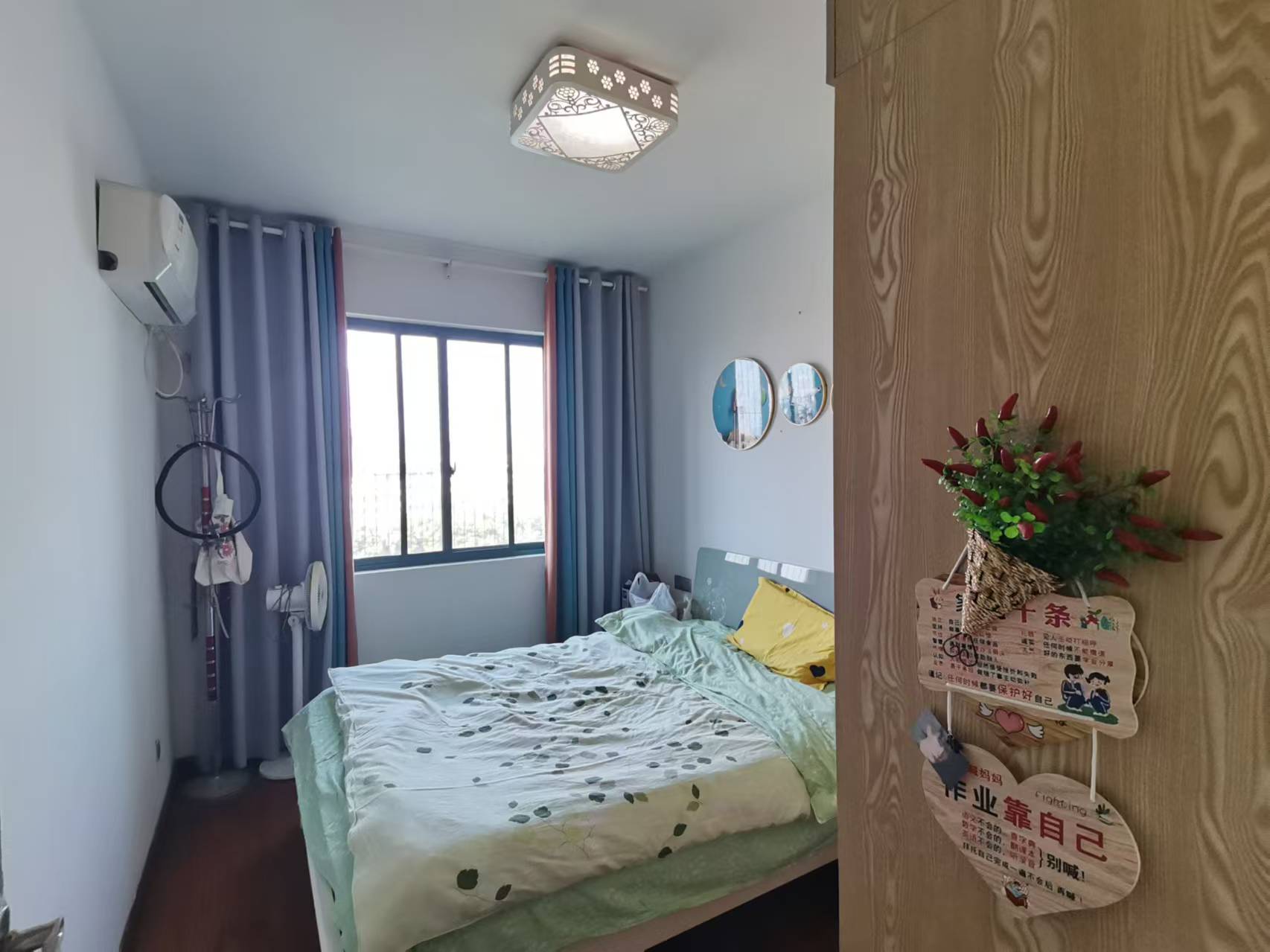 天鹅湖1号 3室2厅2卫 72.8万 天鹅湖1号 3室2厅2卫 72.8万室内图