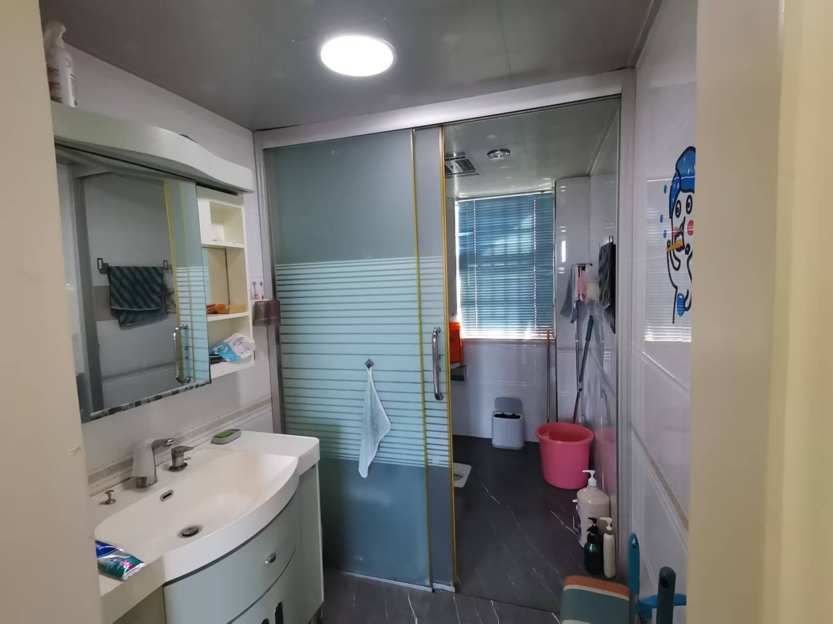 天鹅湖1号 3室2厅2卫 72.8万 天鹅湖1号 3室2厅2卫 72.8万室内图