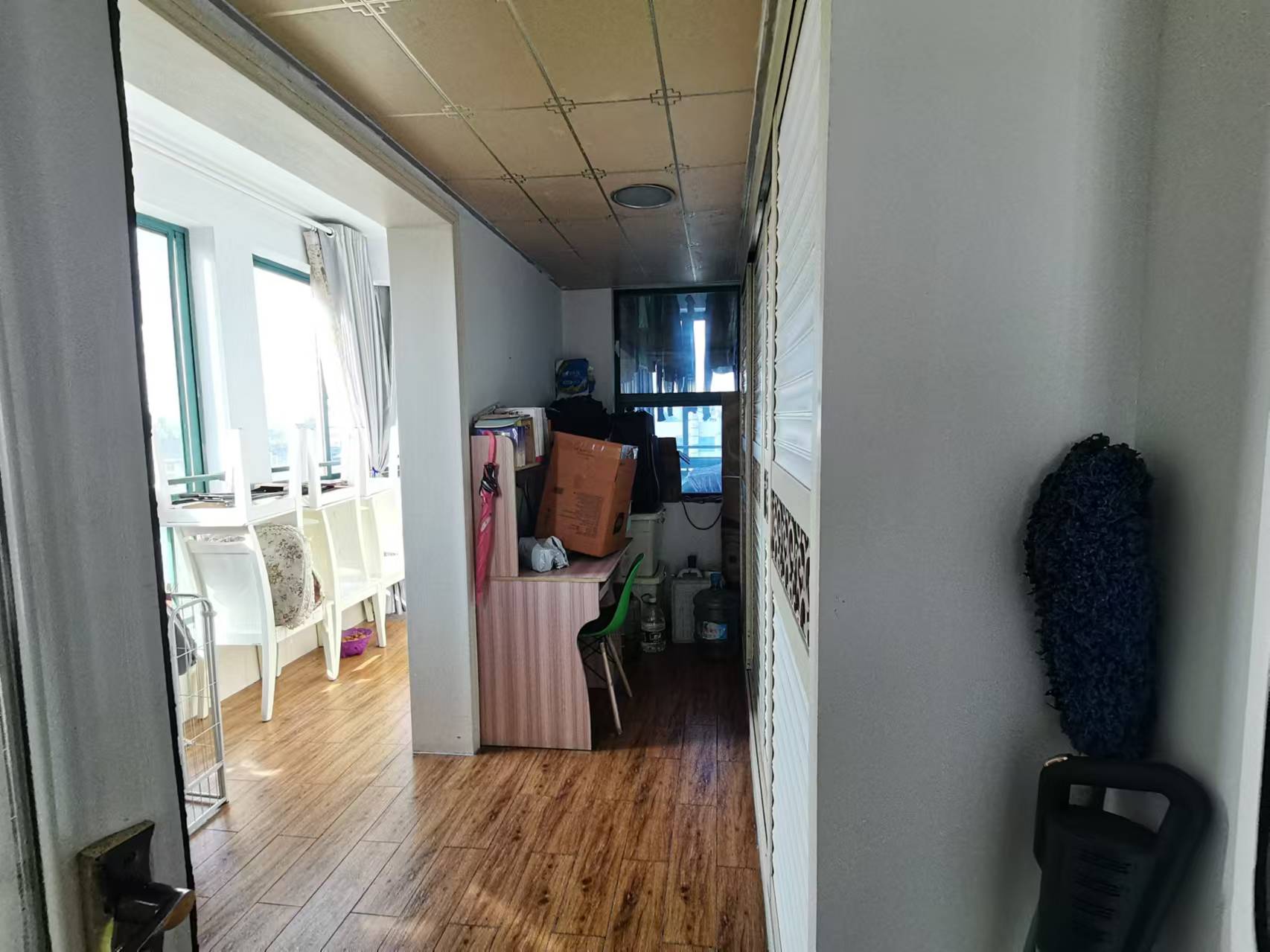 天鹅湖1号 3室2厅2卫 72.8万 天鹅湖1号 3室2厅2卫 72.8万室内图