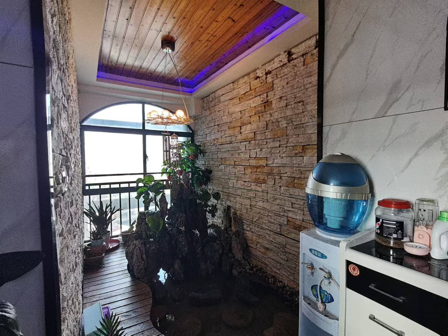 天鹅湖1号 3室2厅2卫 72.8万 天鹅湖1号 3室2厅2卫 72.8万室内图