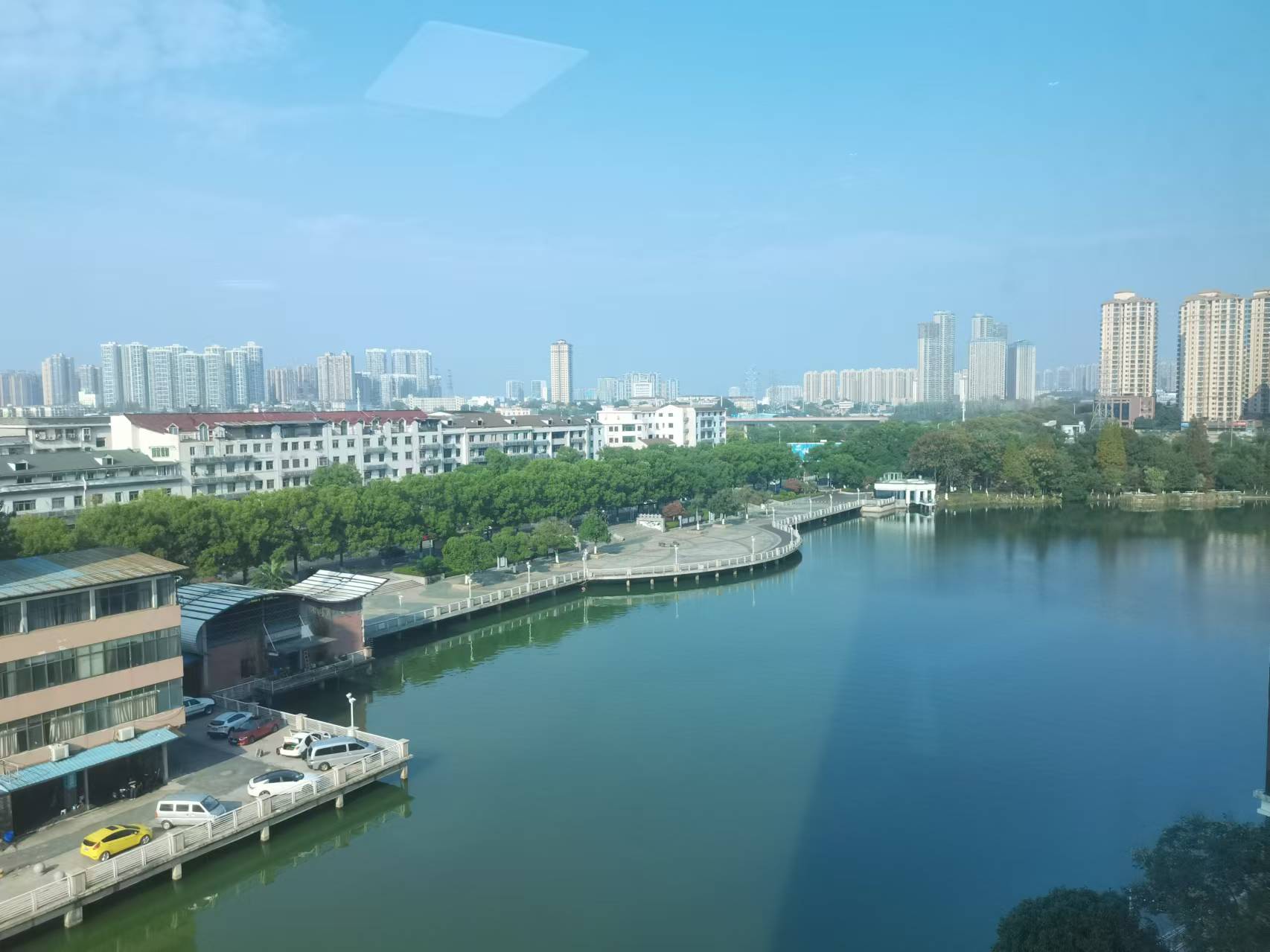 天鹅湖1号 3室2厅2卫 72.8万 天鹅湖1号 3室2厅2卫 72.8万室内图