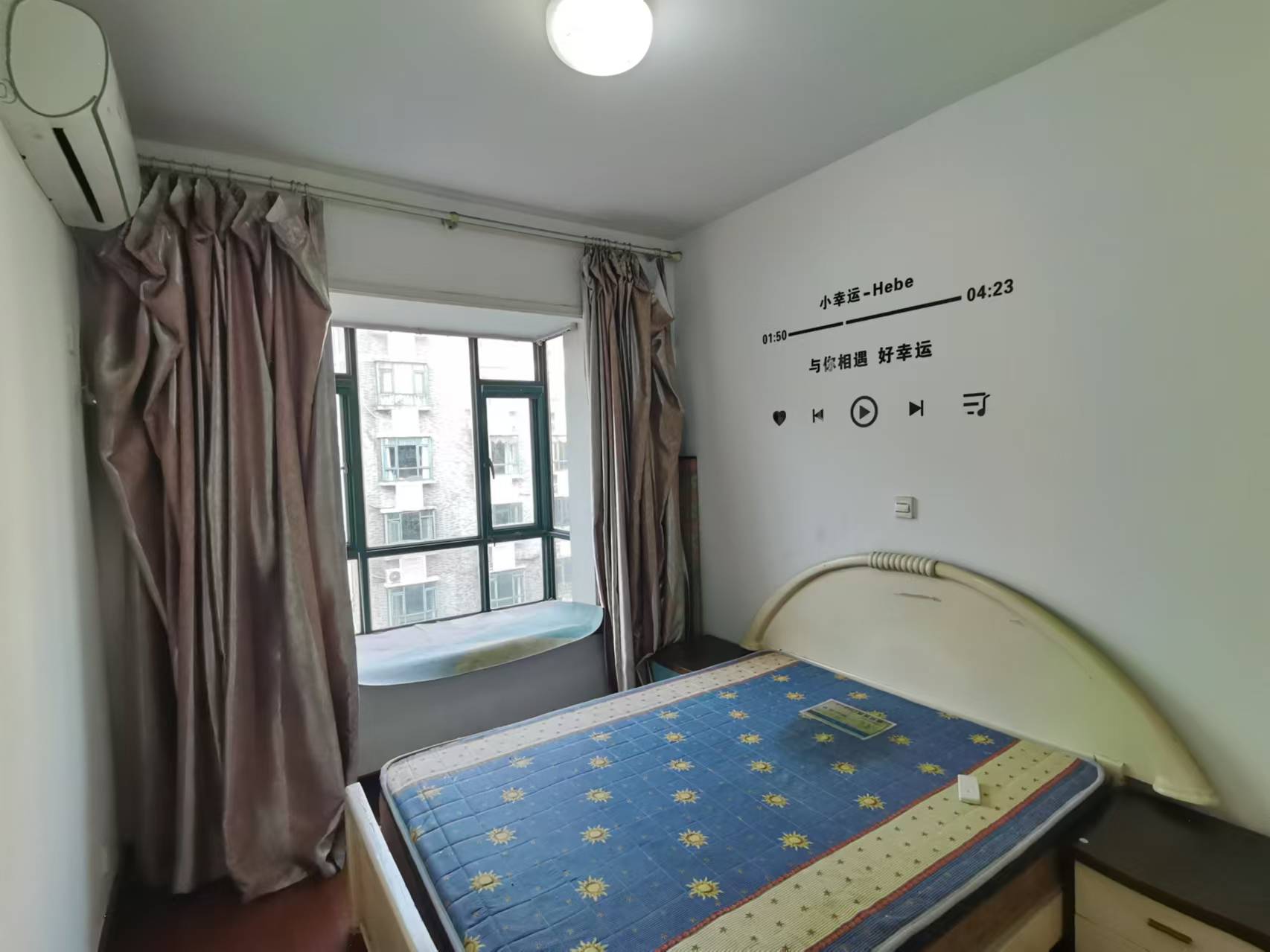 海创明珠花园 4室2厅2卫 1200.0元/月 海创明珠花园 4室2厅2卫 1200.0元/月室内图