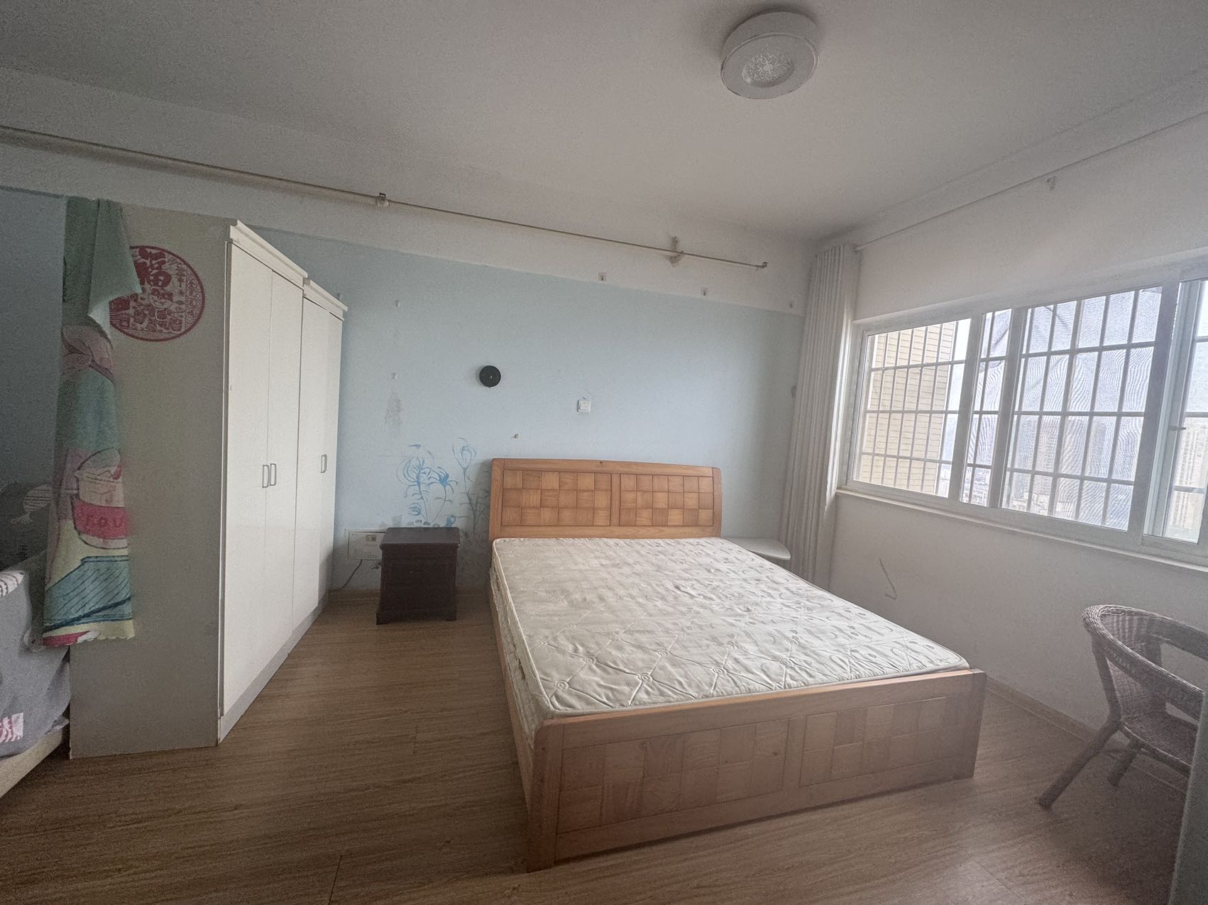 星城新宇颐景苑  1室1厅1卫   1500.00元/月室内图