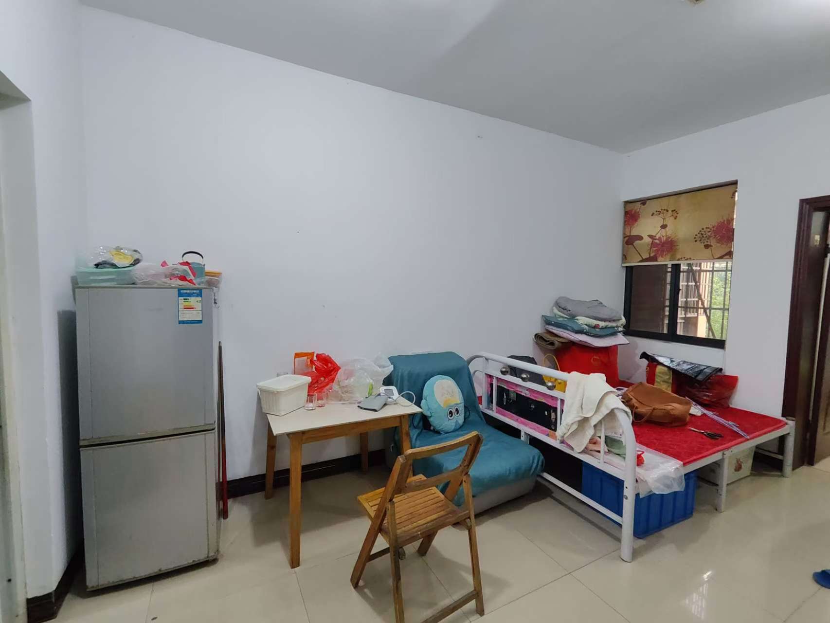 湘湾A区 1室1厅1卫 950.0元/月 湘湾A区 1室1厅1卫 950.0元/月室内图