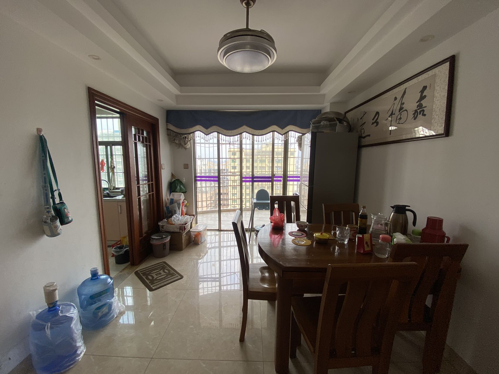 三林怡和园 3室2厅2卫 158.0万 三林怡和园 3室2厅2卫 158.0万室内图