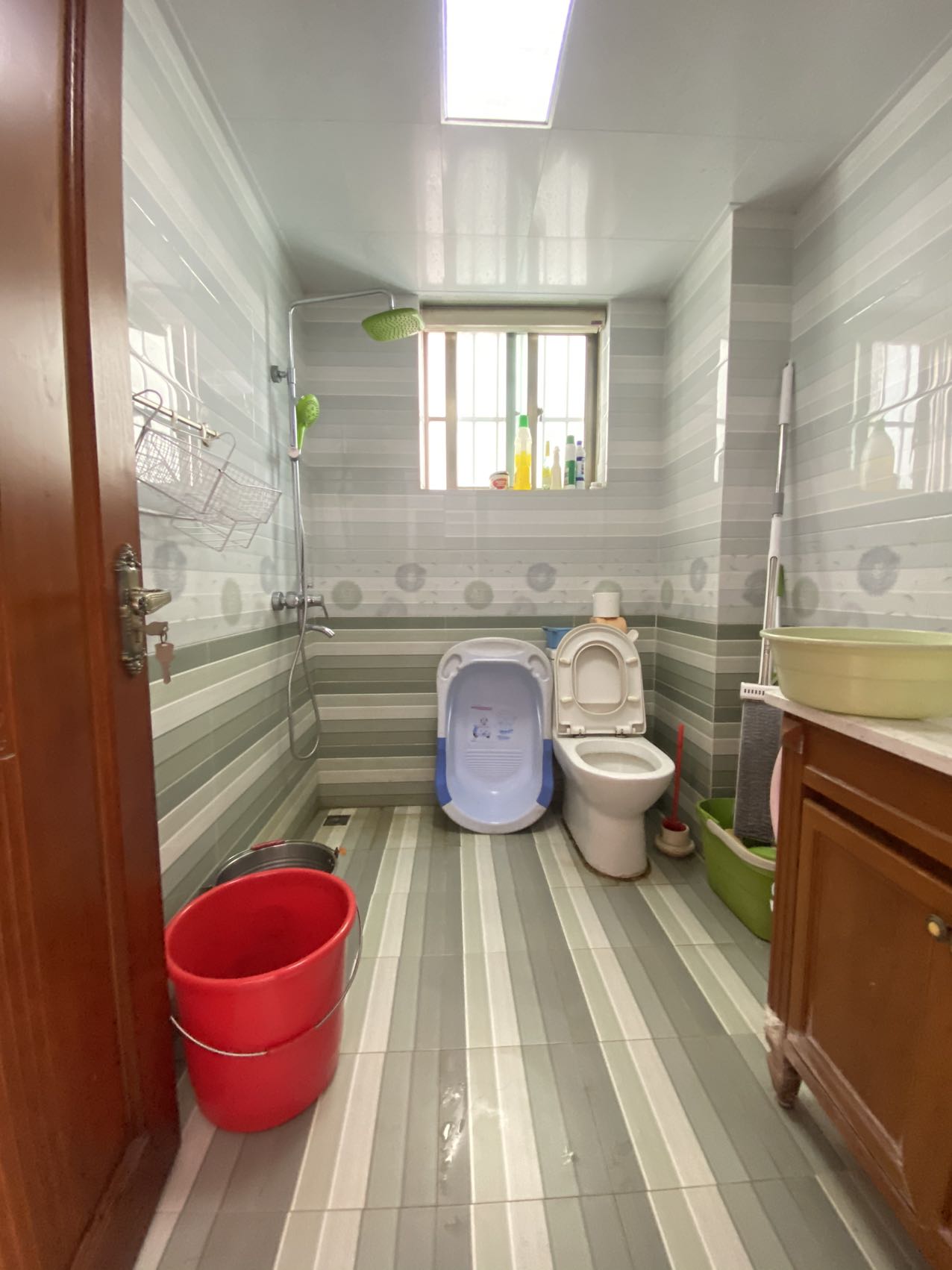 三林怡和园 3室2厅2卫 158.0万 三林怡和园 3室2厅2卫 158.0万室内图