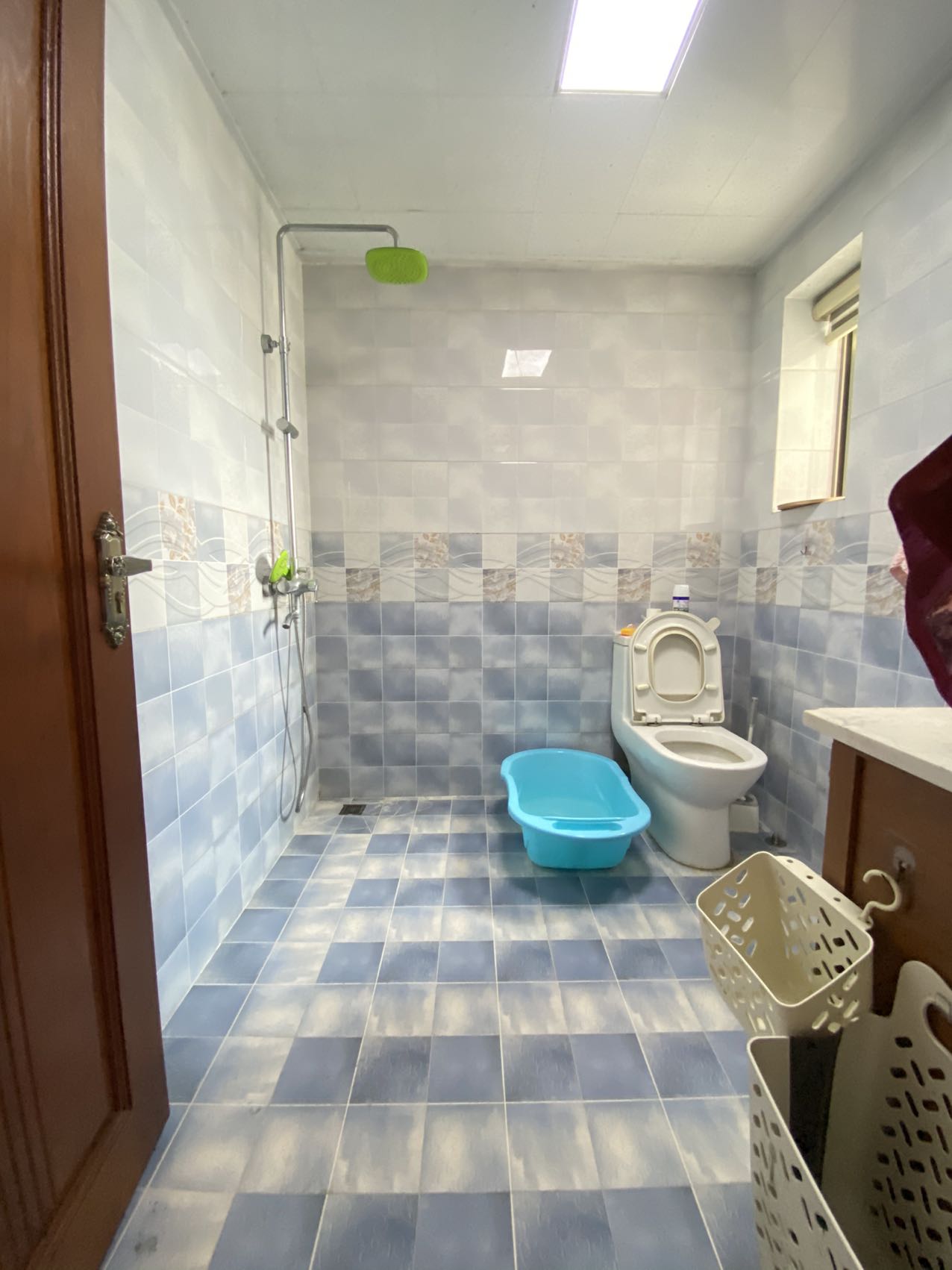 三林怡和园 3室2厅2卫 158.0万 三林怡和园 3室2厅2卫 158.0万室内图