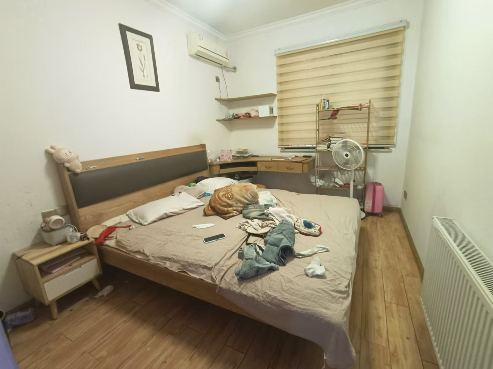 新城首座  3室2厅2卫    41.8万 新城首座  3室2厅2卫    41.8万室内图