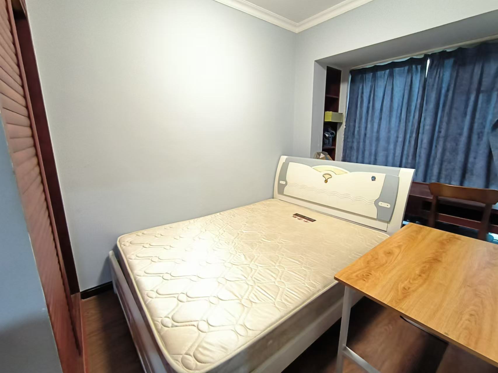 佳兆业金域天下三期 2室2厅1卫 1600.0元/月 佳兆业金域天下三期 2室2厅1卫 1600.0元/月室内图