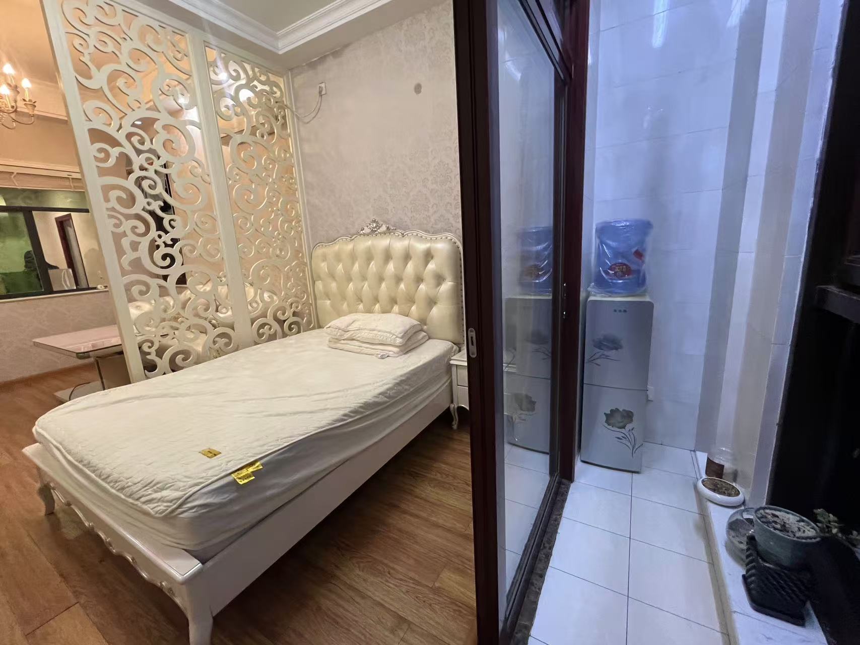 怡河园  1室0厅0卫    1380.0元/月室内图