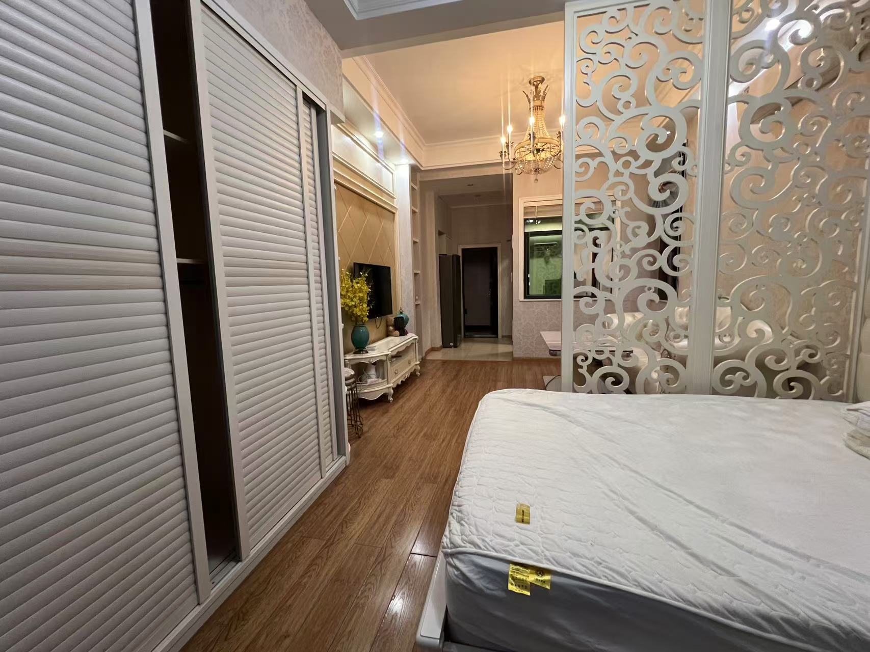 怡河园  1室0厅0卫    1380.0元/月室内图