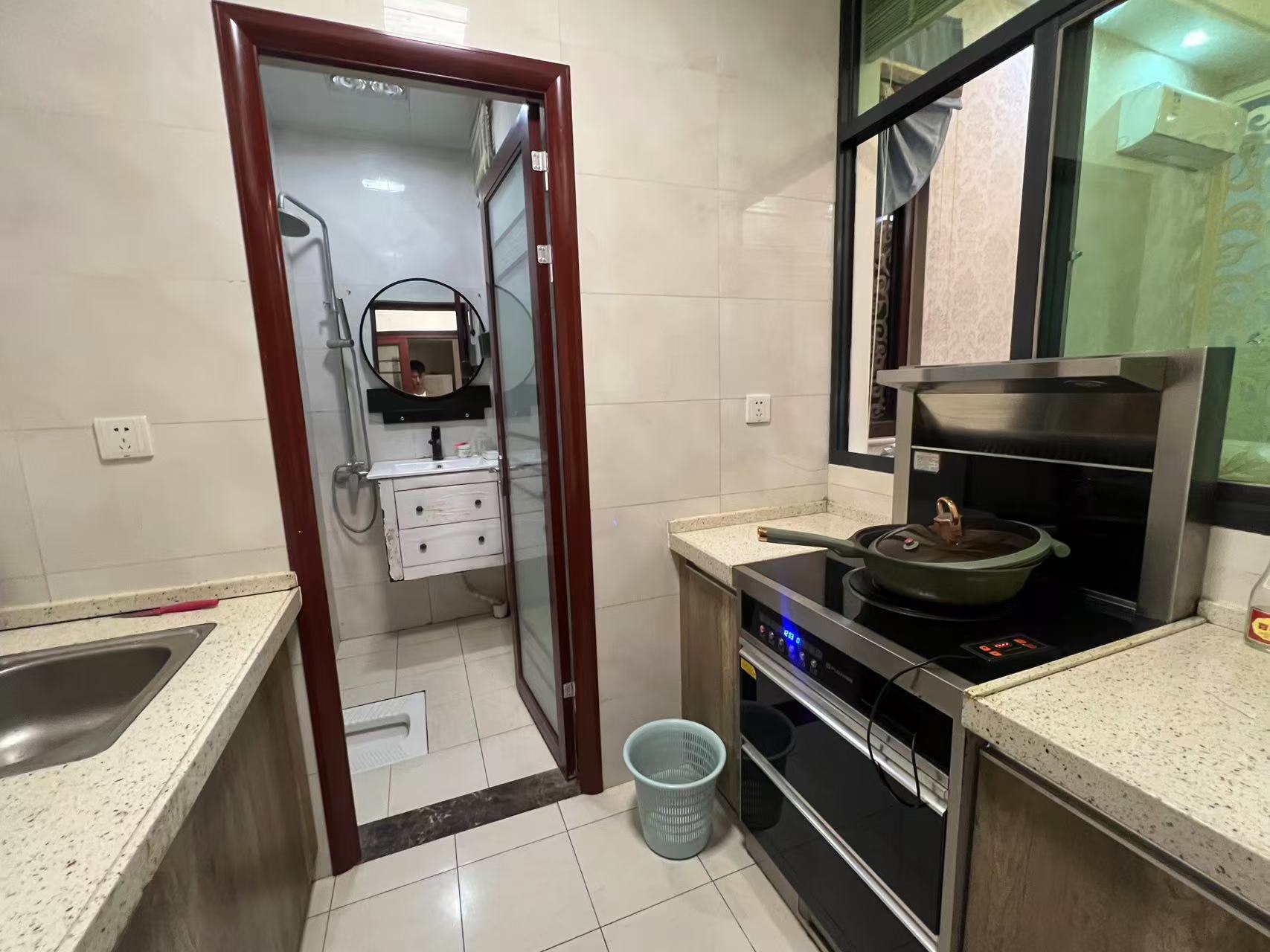 怡河园  1室0厅0卫    1380.0元/月室内图