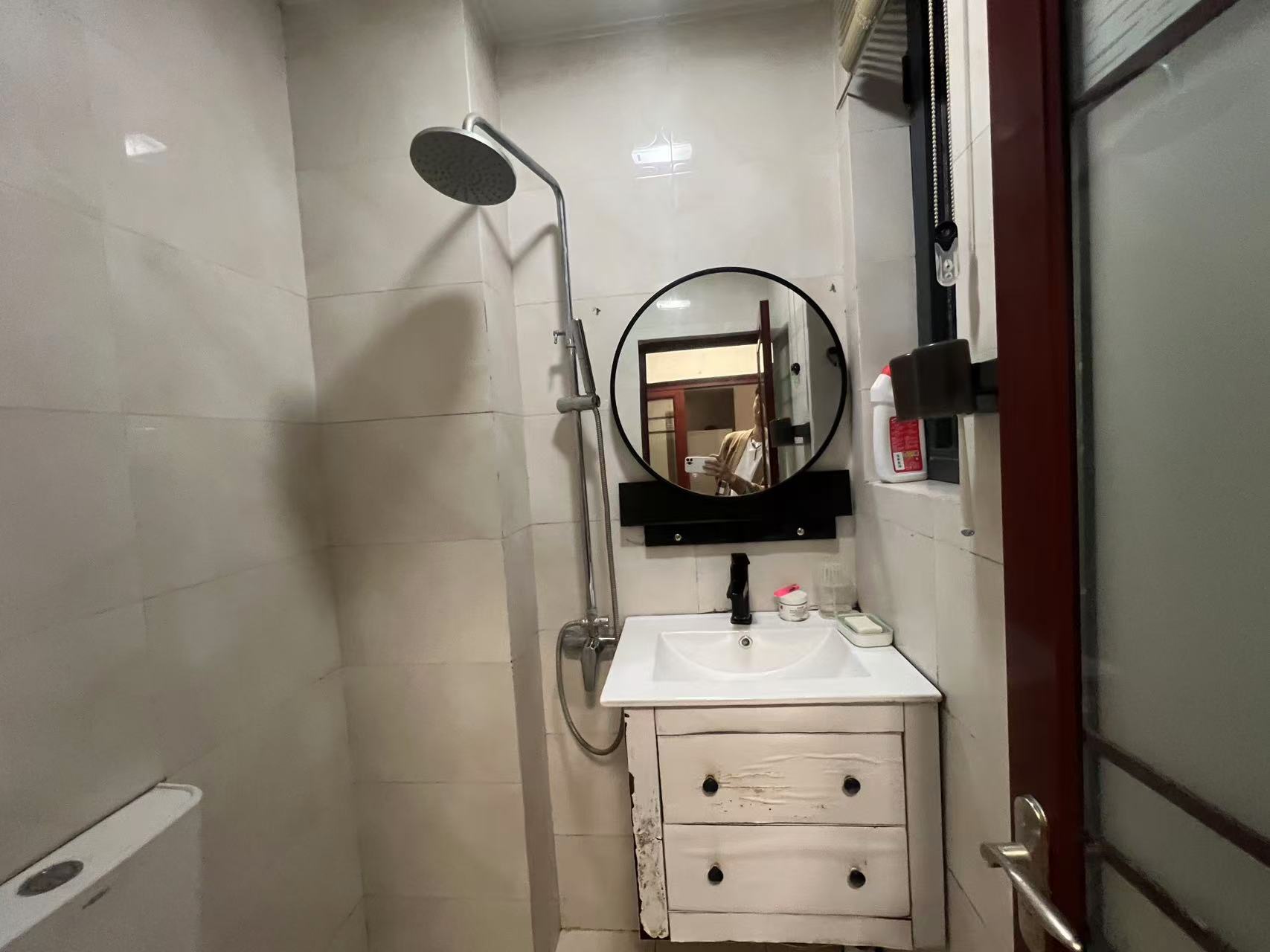 怡河园  1室0厅0卫    1380.0元/月室内图