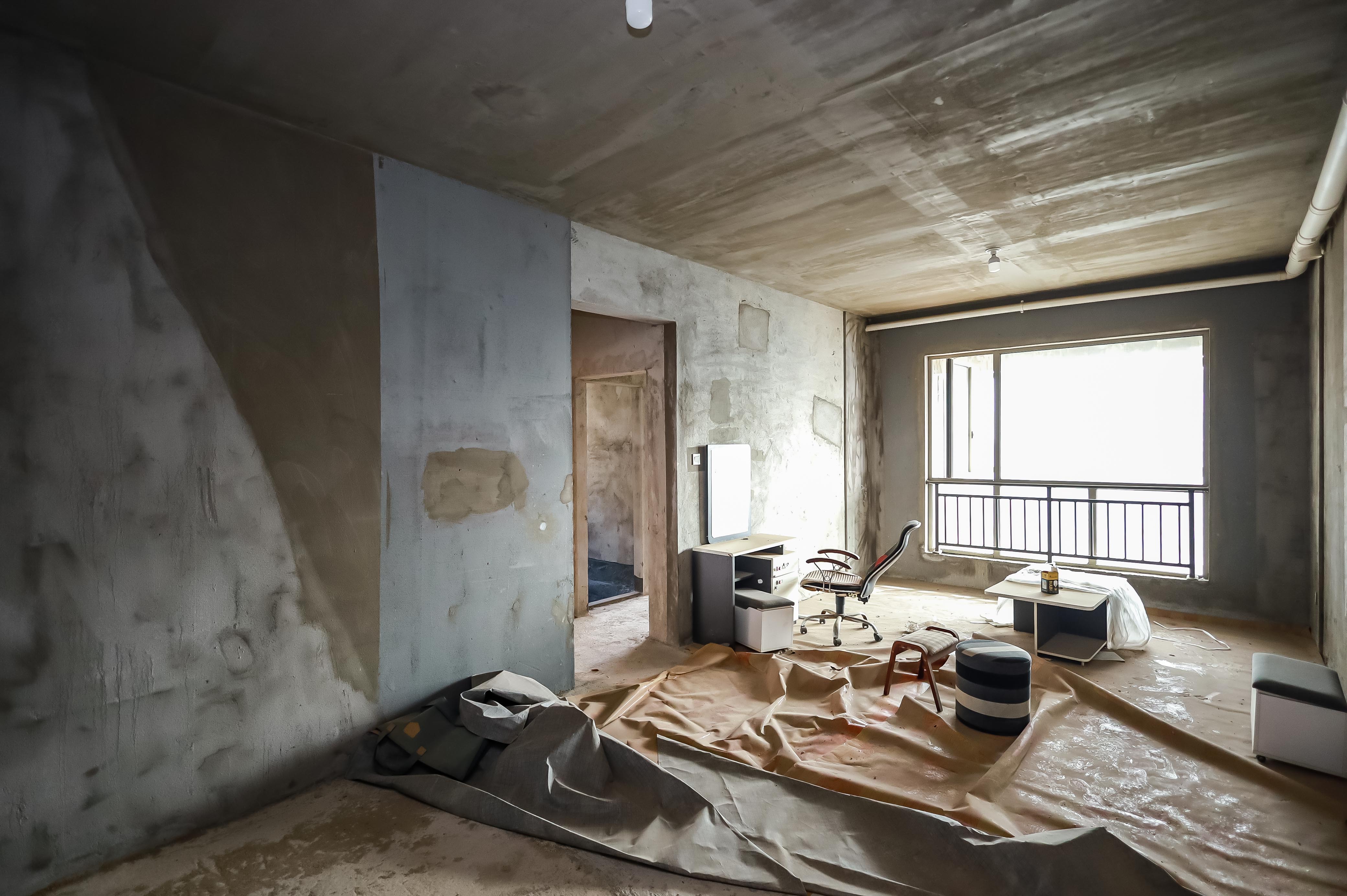 万象府台  3室2厅2卫   239.00万客厅
