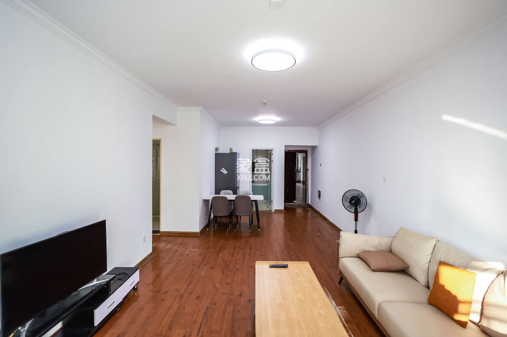 潇湘奥林匹克花园  3室2厅1卫    68.0万